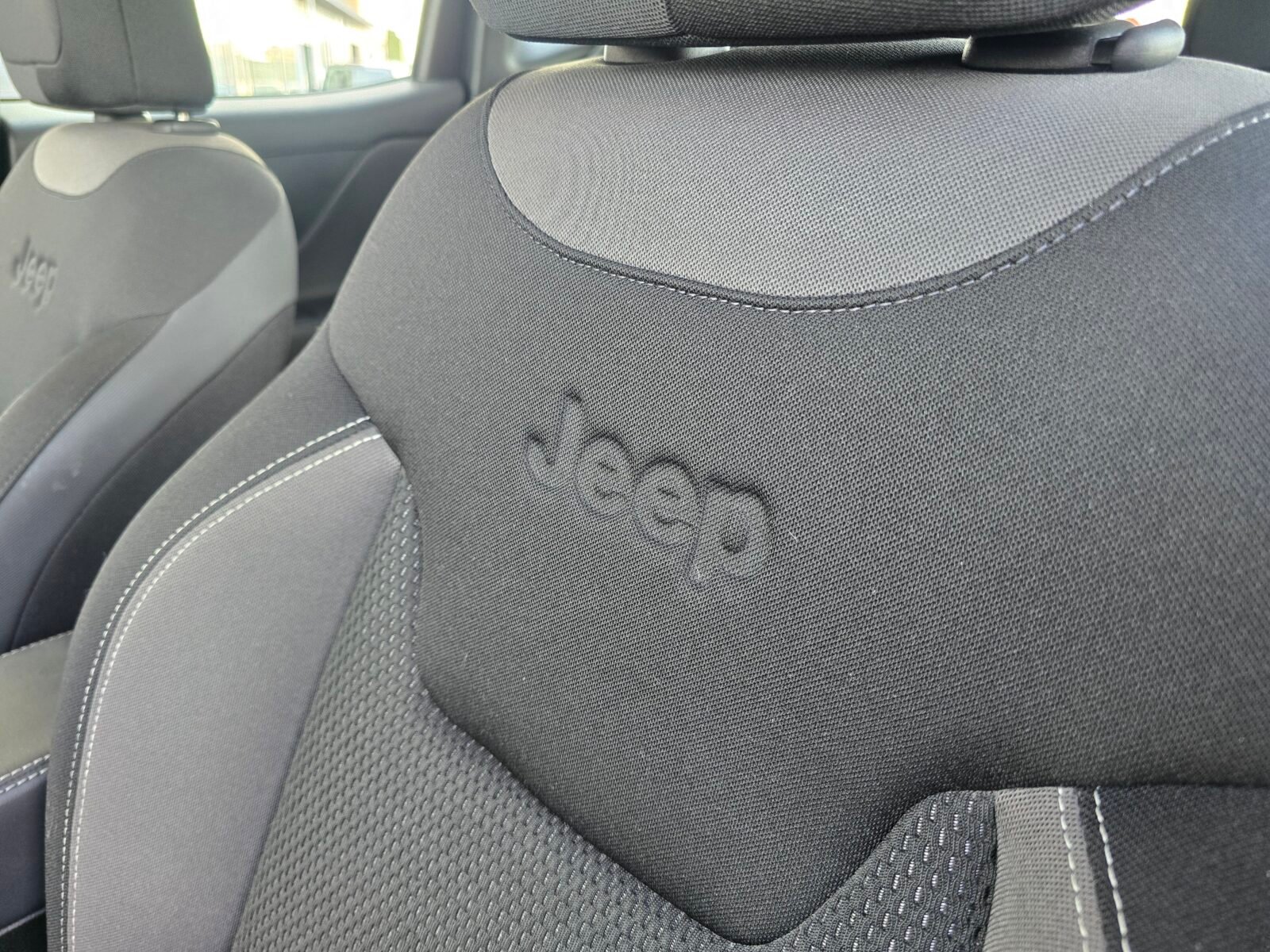 JEEP RENEGADE eHYBRID 1.5 LIMITED ATX 130CV