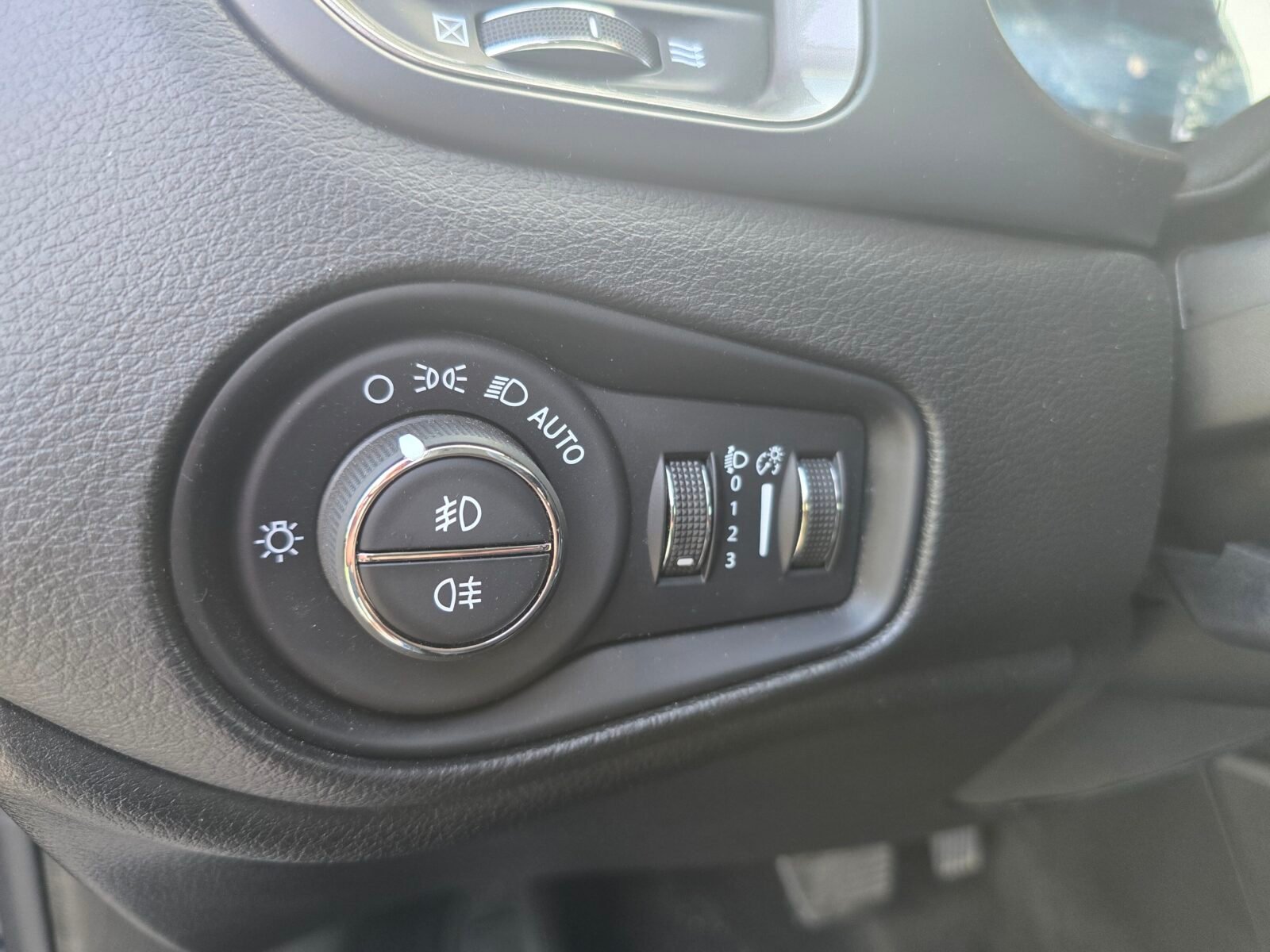 JEEP RENEGADE eHYBRID 1.5 LIMITED ATX 130CV