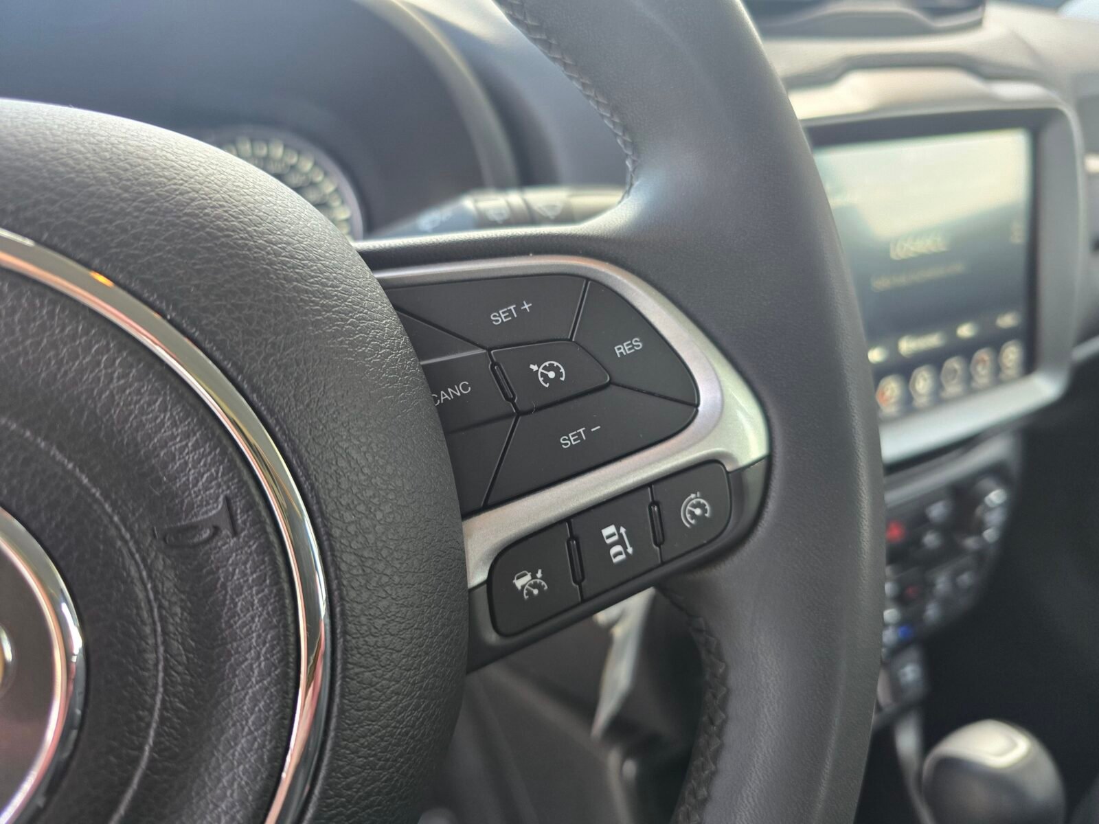 JEEP RENEGADE eHYBRID 1.5 LIMITED ATX 130CV