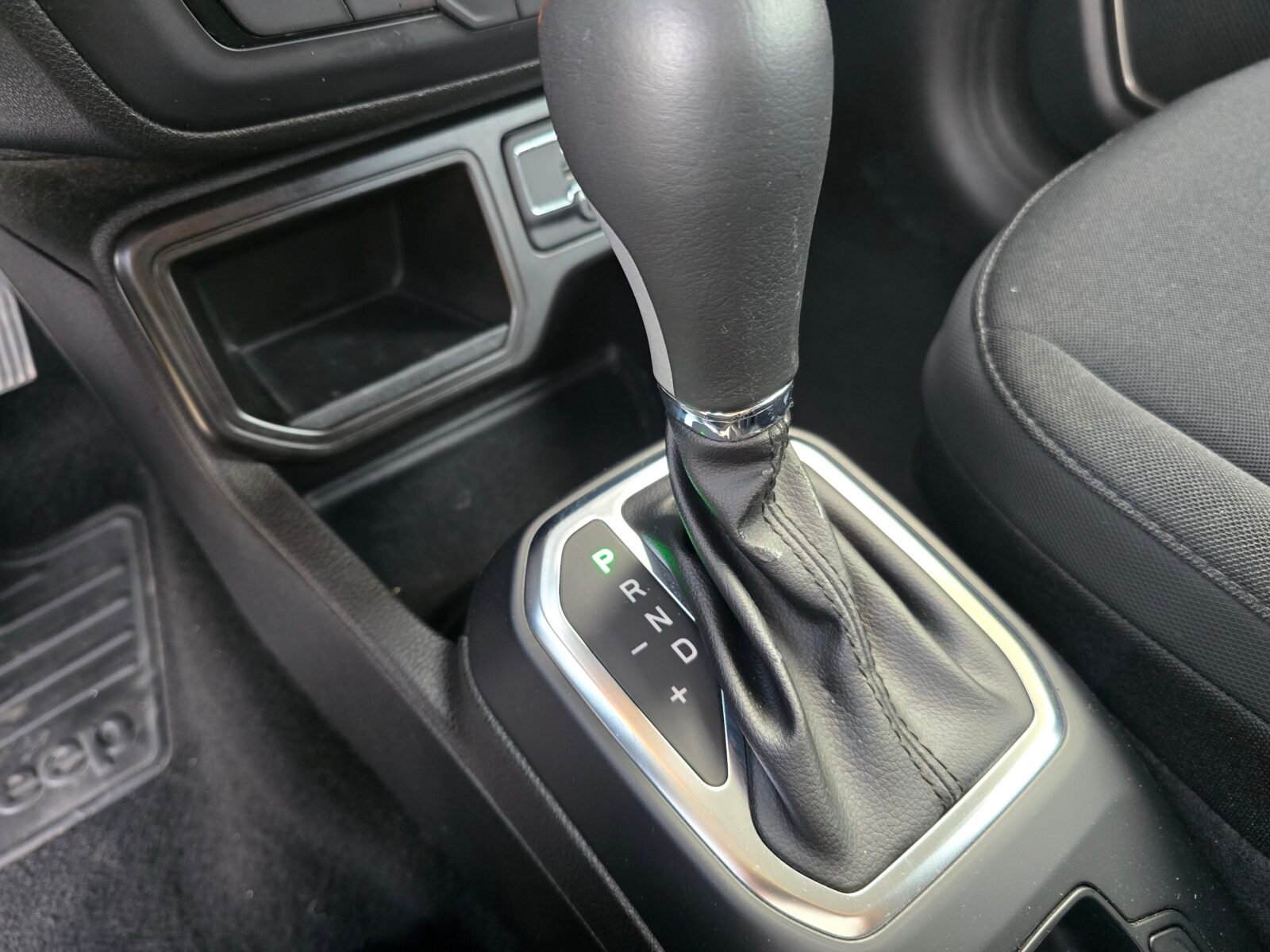 JEEP RENEGADE eHYBRID 1.5 LIMITED ATX 130CV