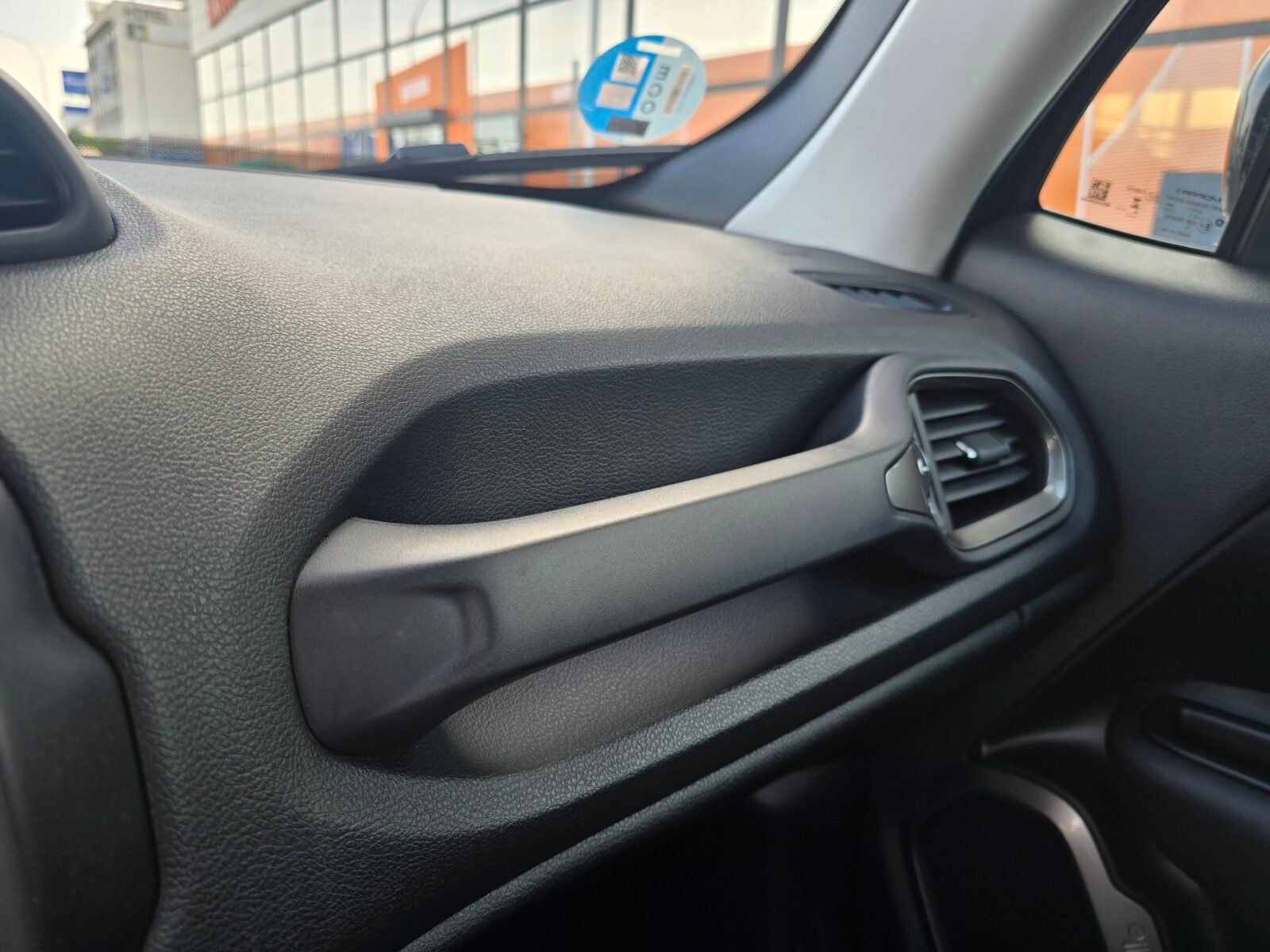 JEEP RENEGADE eHYBRID 1.5 LIMITED ATX 130CV