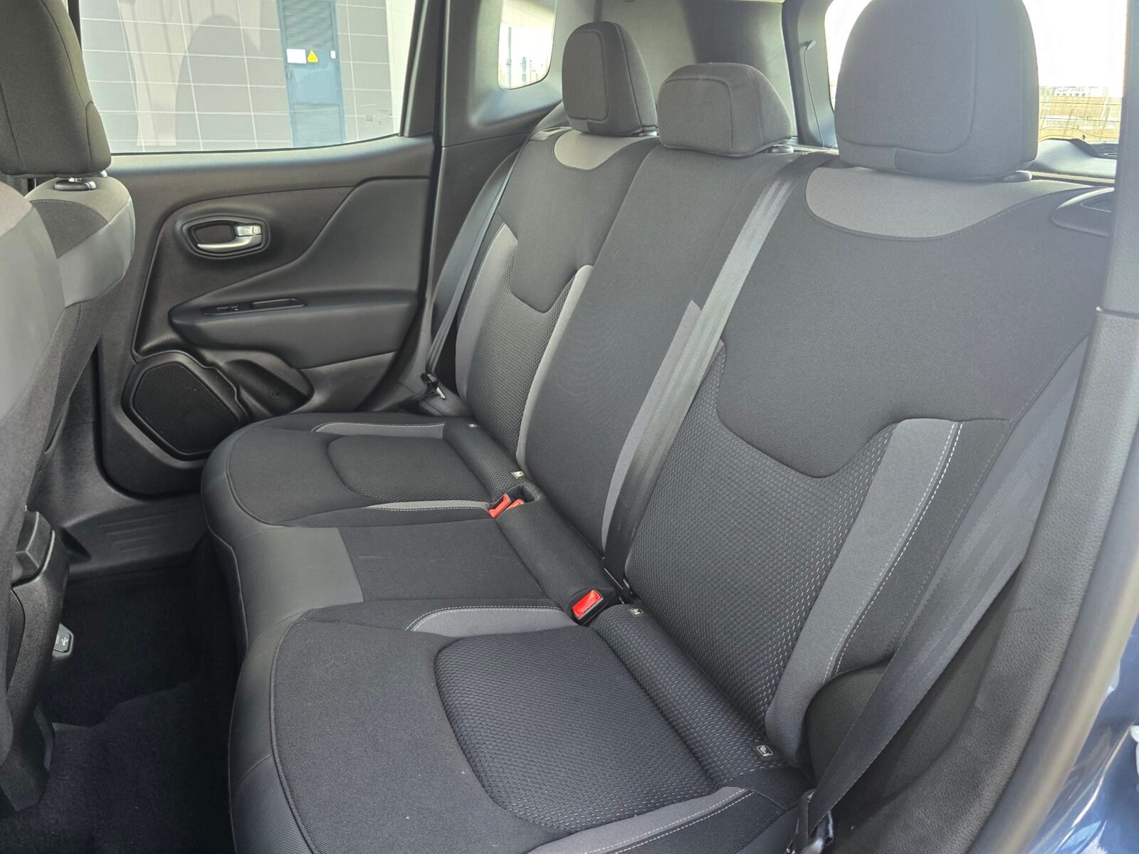 JEEP RENEGADE eHYBRID 1.5 LIMITED ATX 130CV