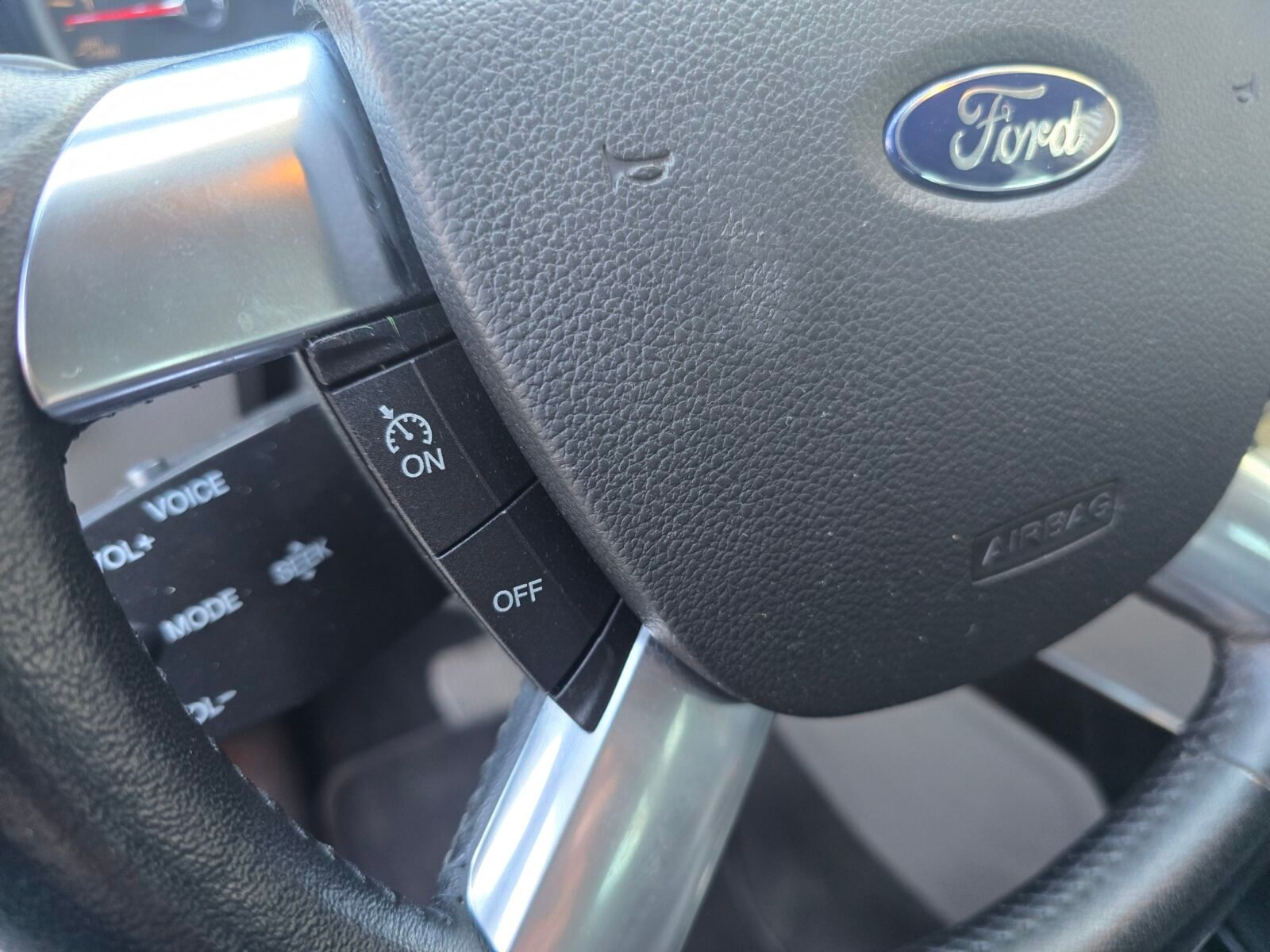 FORD KUGA 2.0TDCI TITANIUM S 140CV 4WD POWERSHIFT
