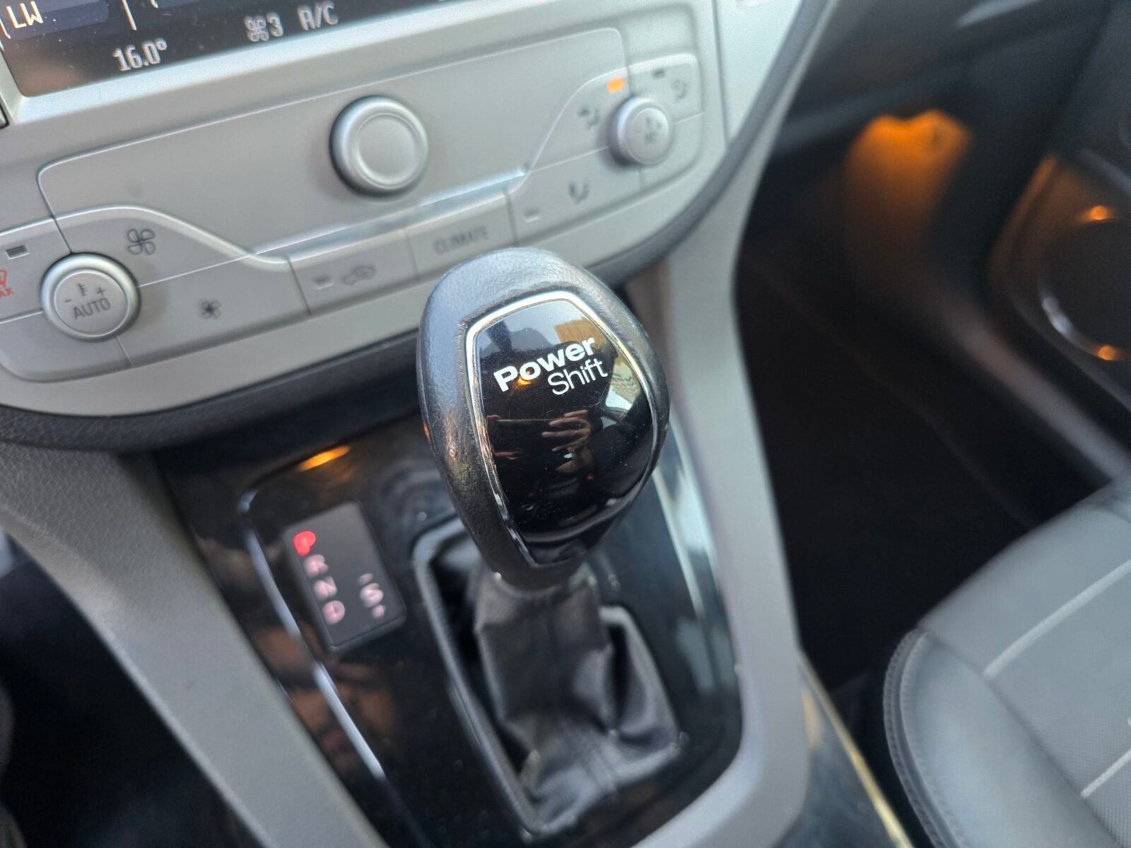 FORD KUGA 2.0TDCI TITANIUM S 140CV 4WD POWERSHIFT