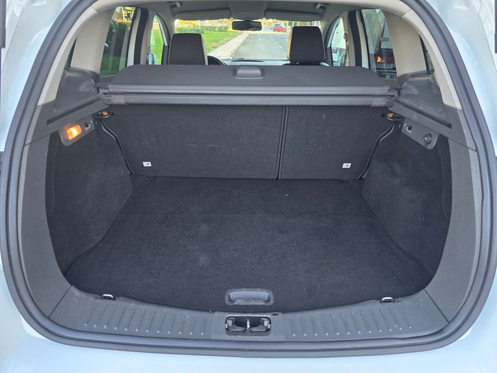 FORD KUGA 2.0TDCI TITANIUM S 140CV 4WD POWERSHIFT