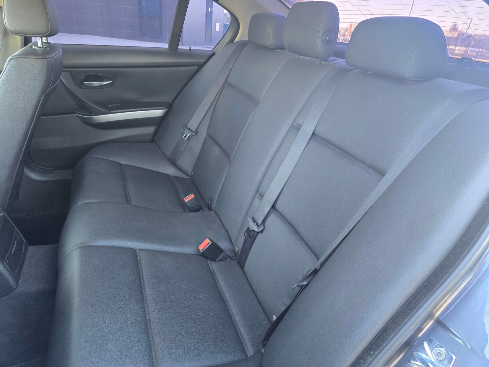 BMW Serie 3 320D  176CV