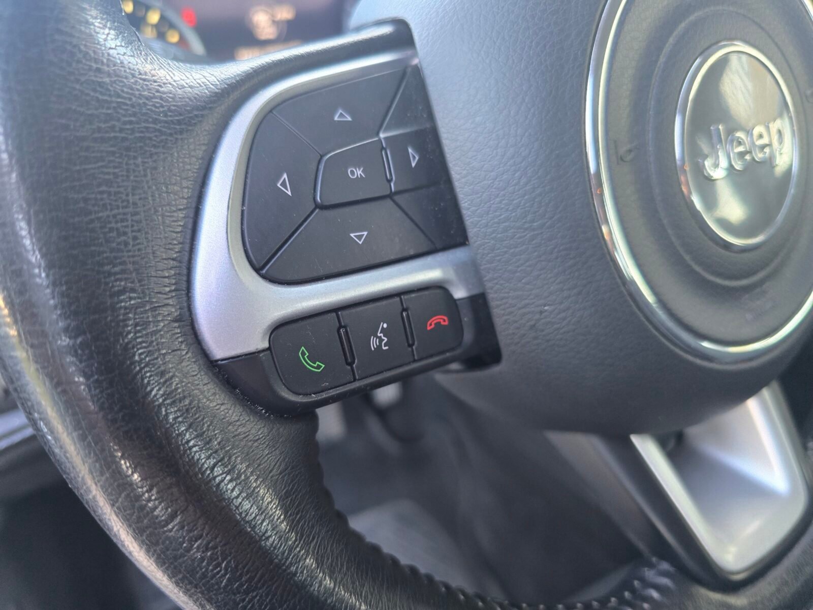 JEEP RENEGADE 1.6MJET LIMITED 4X2 120CV