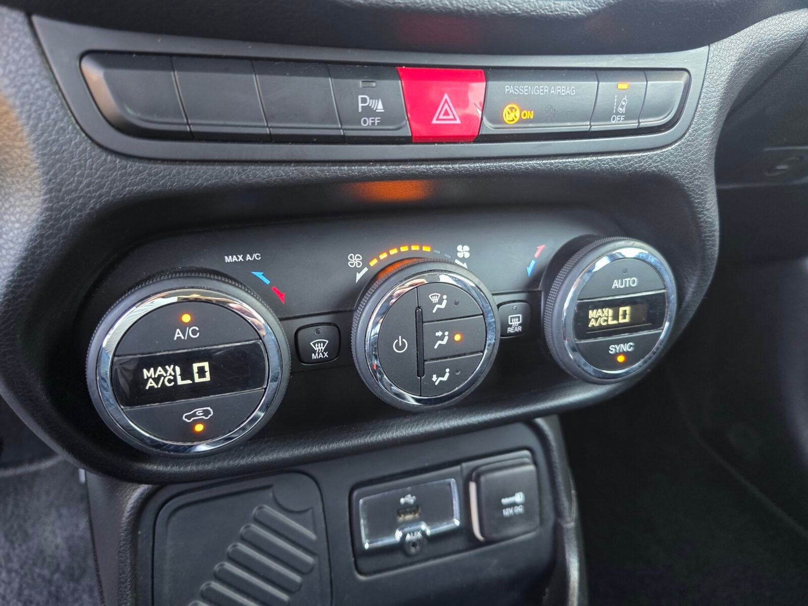 JEEP RENEGADE 1.6MJET LIMITED 4X2 120CV