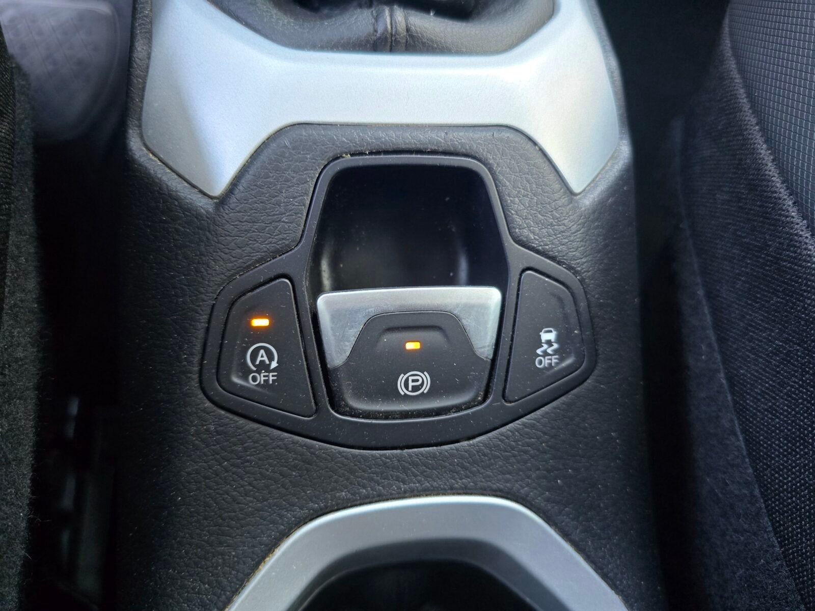 JEEP RENEGADE 1.6MJET LIMITED 4X2 120CV