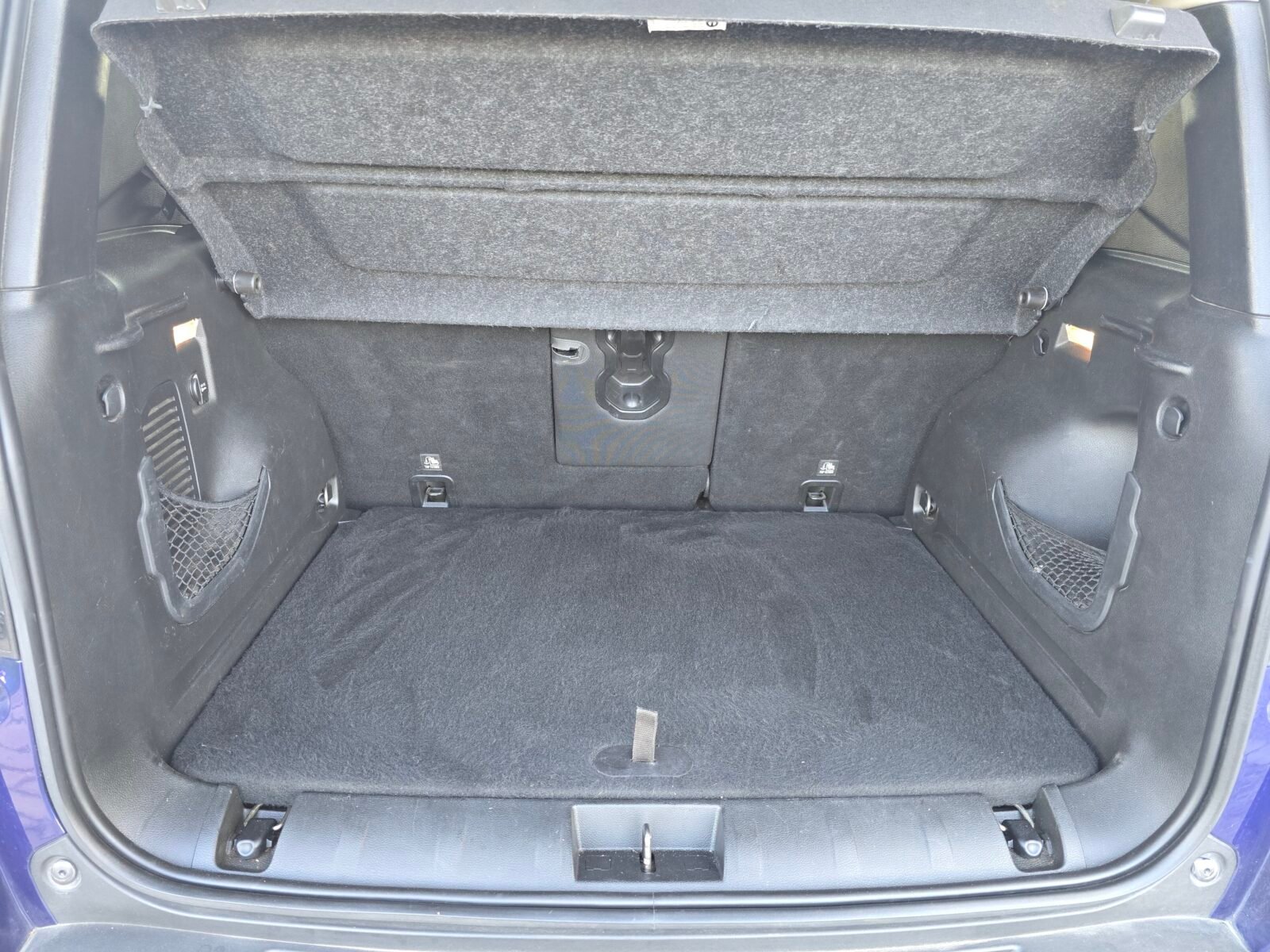 JEEP RENEGADE 1.6MJET LIMITED 4X2 120CV