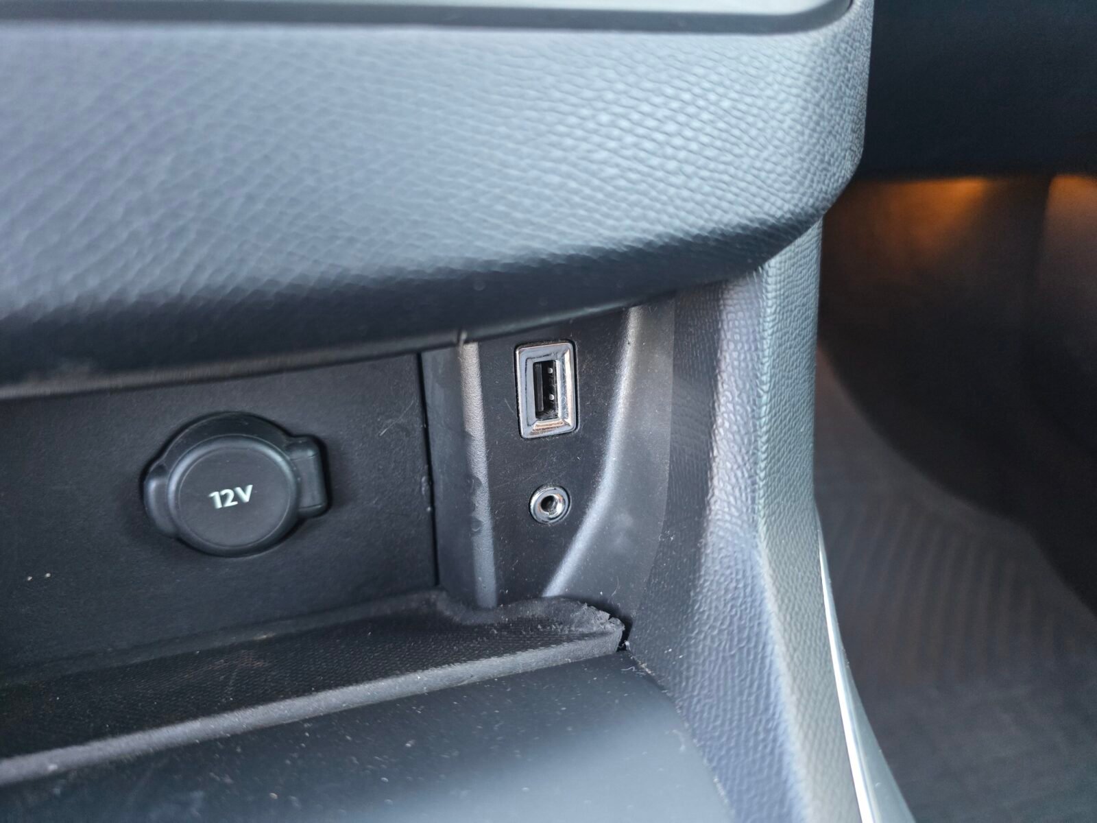 PEUGEOT 308 SW 1.6HDI ALLURE 120CV