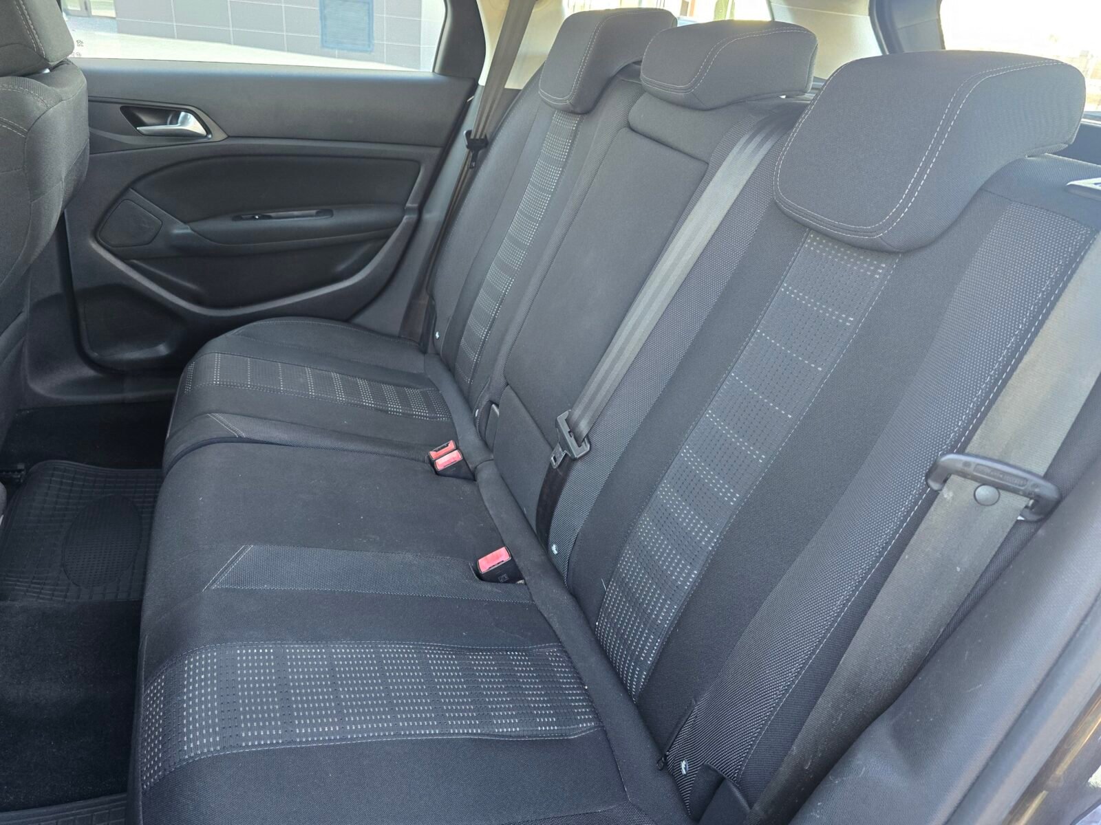 PEUGEOT 308 SW 1.6HDI ALLURE 120CV