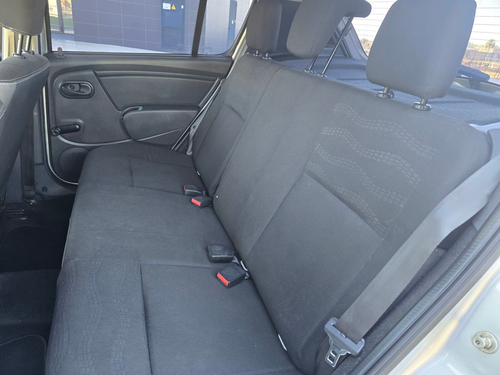 DACIA SANDERO STEPWAY 1.5DCI 90CV