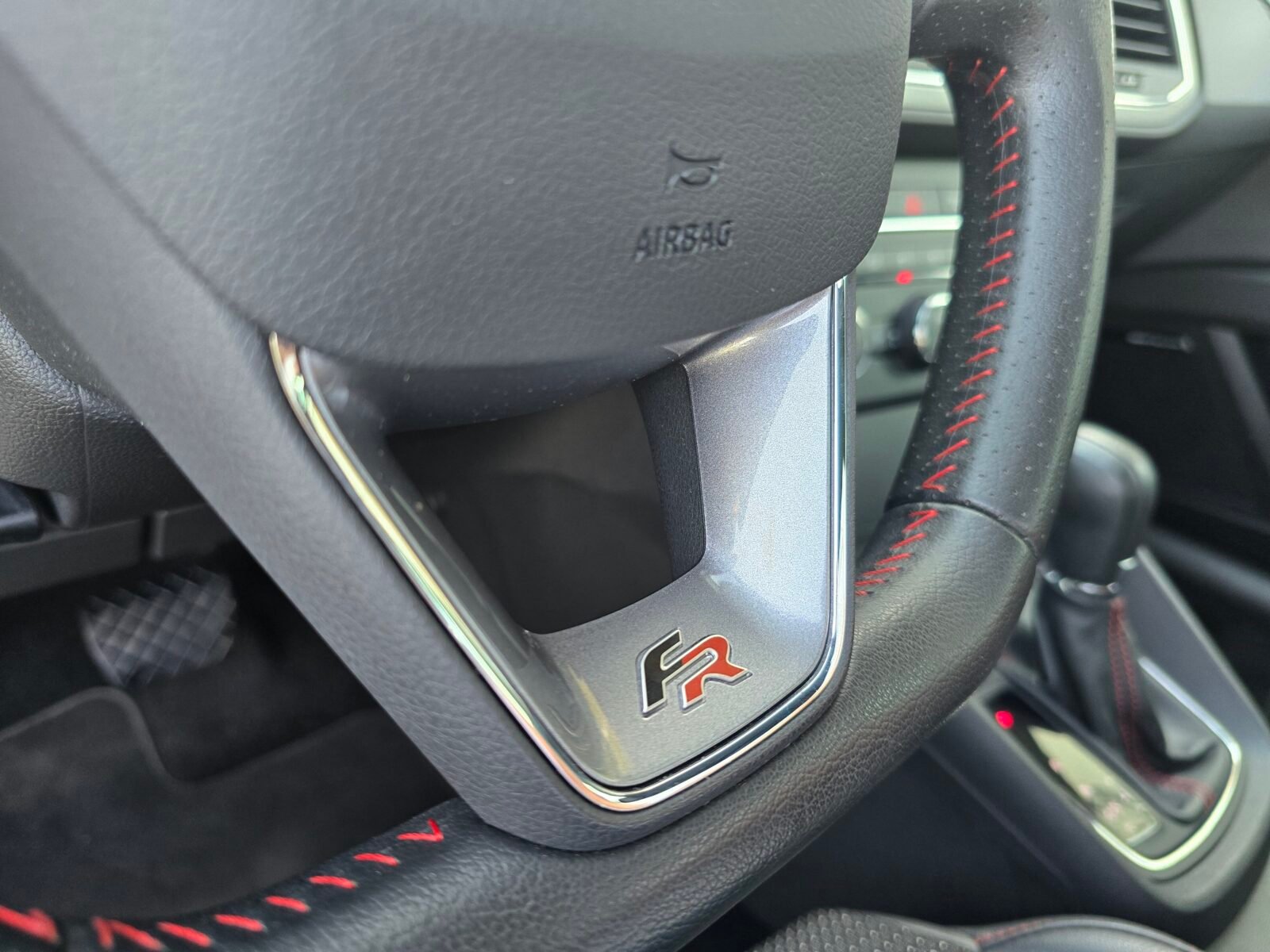 SEAT LEON FR 1.8 TSI DSG-7 180CV 