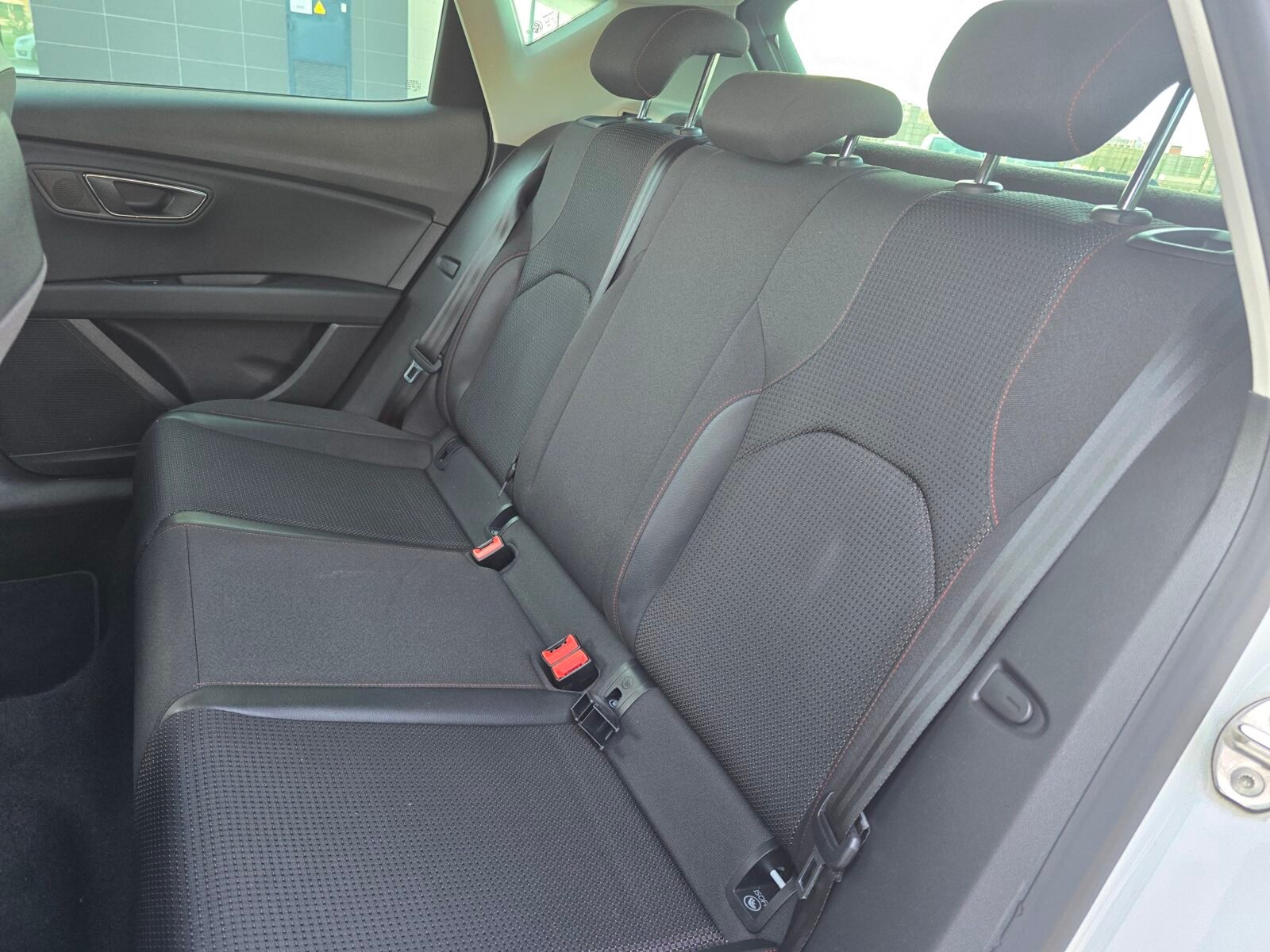 SEAT LEON FR 1.8 TSI DSG-7 180CV 