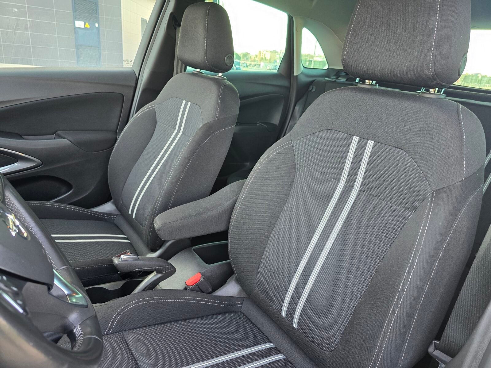OPEL CROSSLAND 1.2 ELEGANCE AT6 130CV