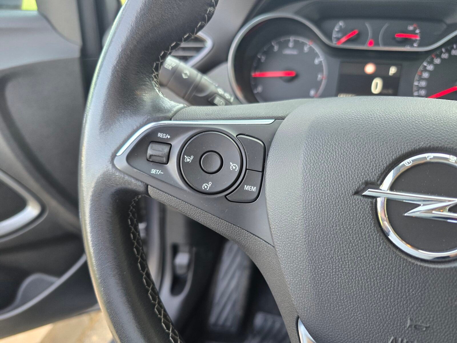 OPEL CROSSLAND 1.2 ELEGANCE AT6 130CV