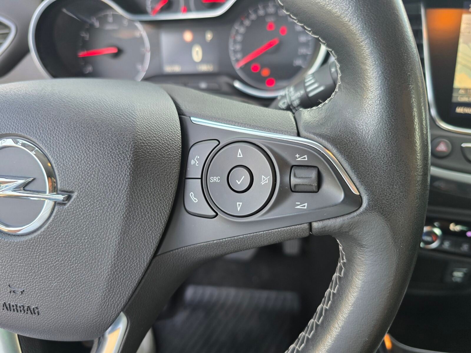 OPEL CROSSLAND 1.2 ELEGANCE AT6 130CV