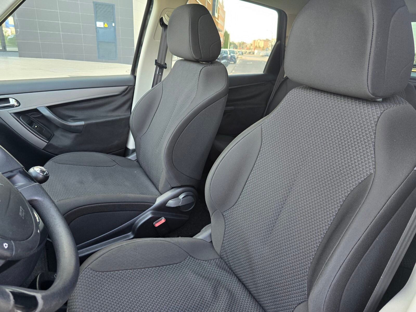 CITROEN C4 PICASSO 1.6VTI BUSINESS 120CV
