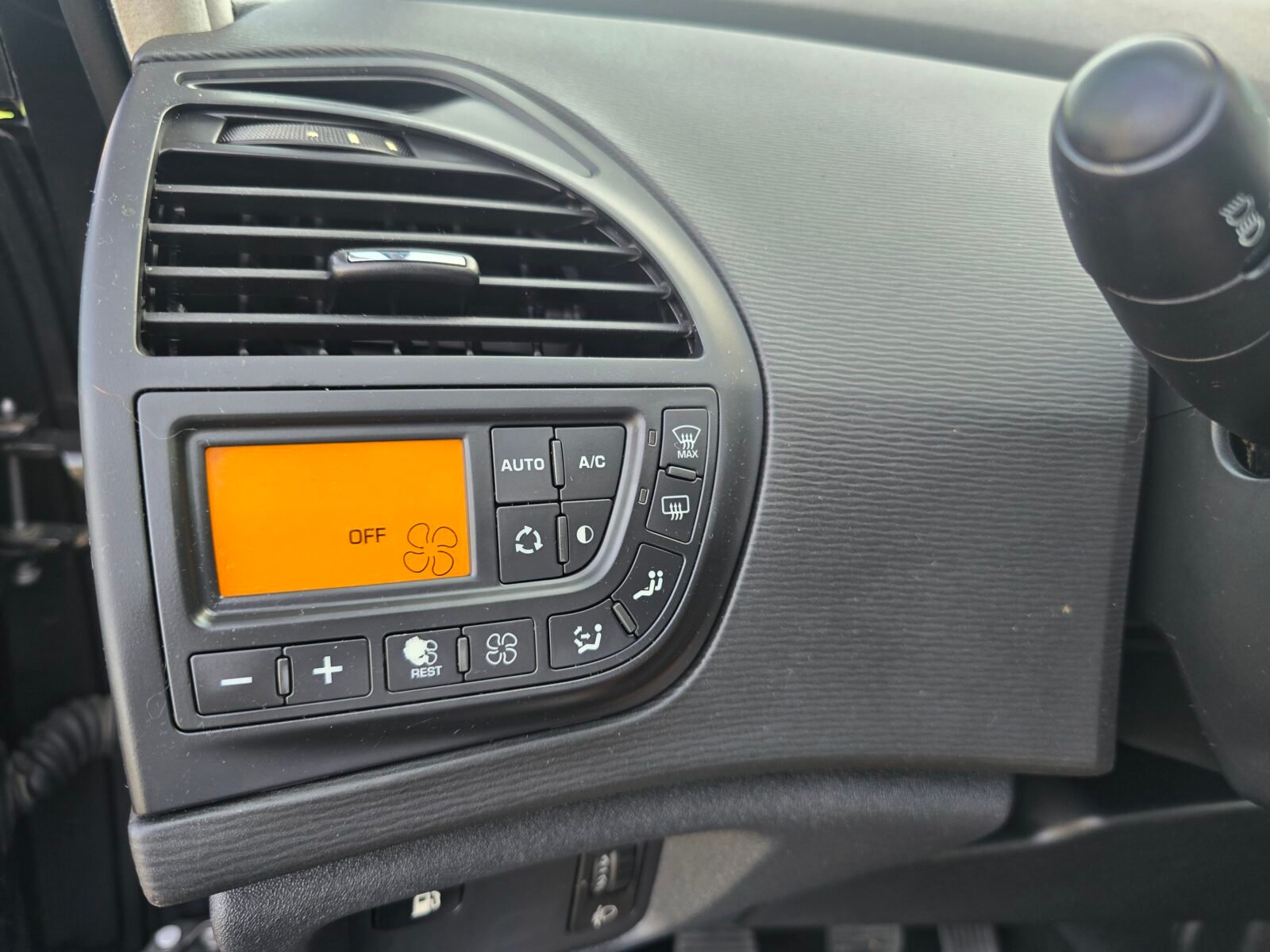 CITROEN C4 PICASSO 1.6VTI BUSINESS 120CV
