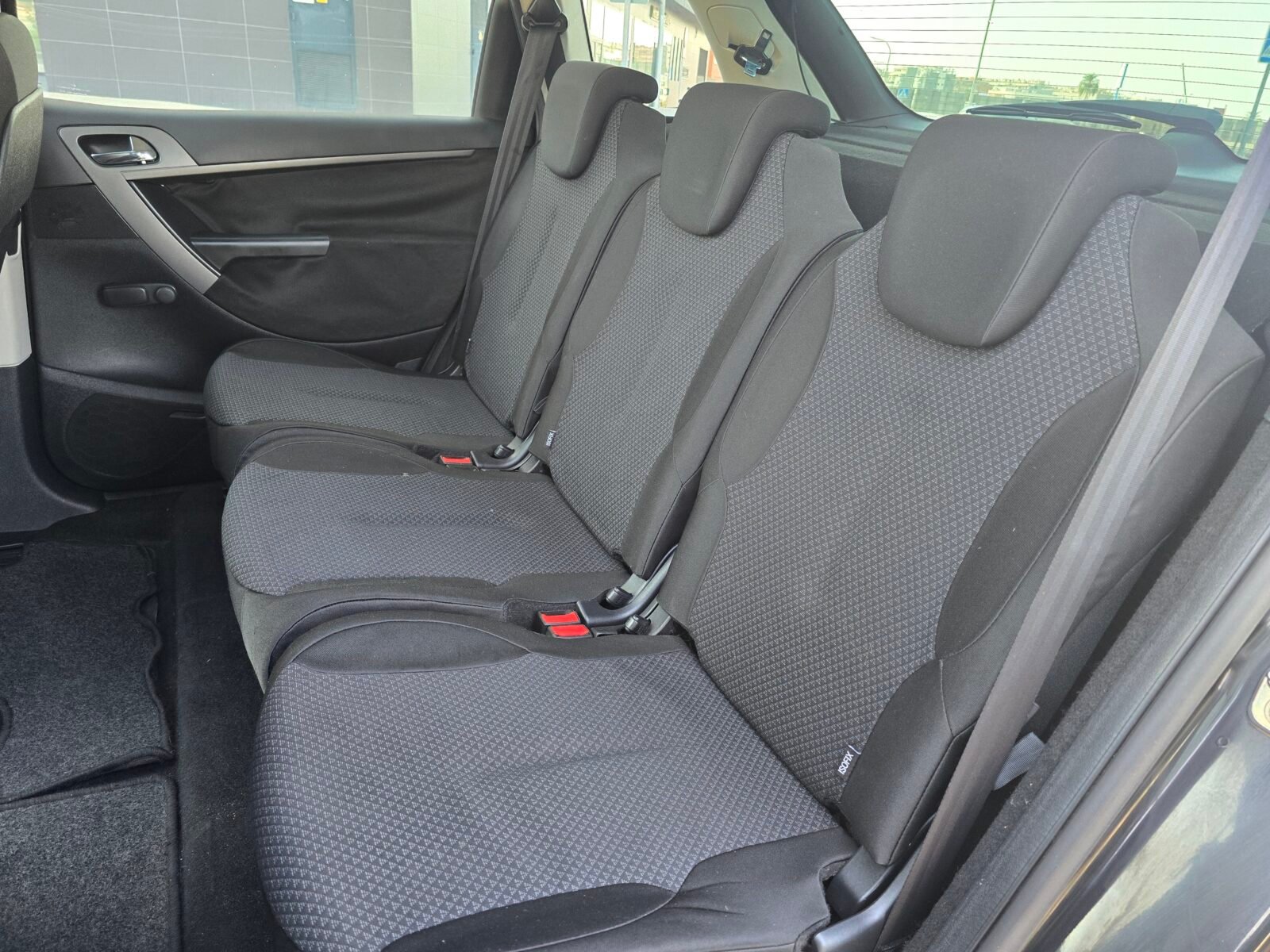 CITROEN C4 PICASSO 1.6VTI BUSINESS 120CV