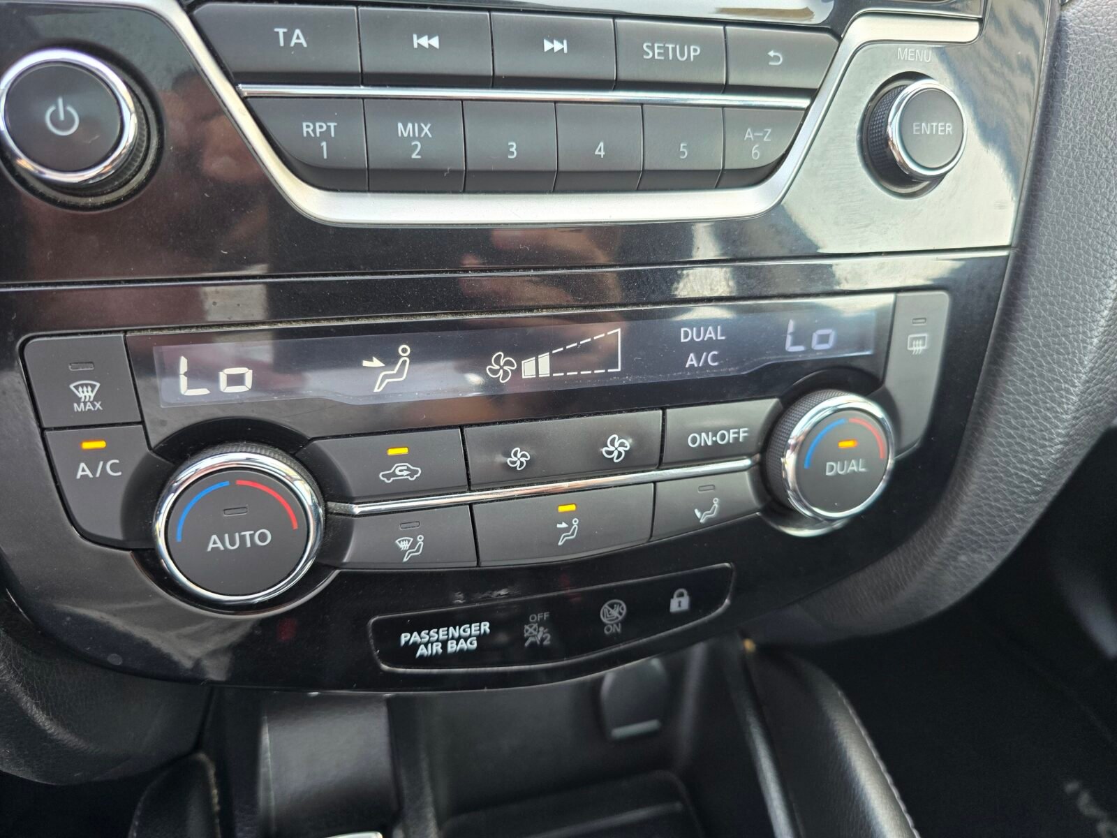NISSAN Qashqai 1.5DCI VISIA 4X2 110CV