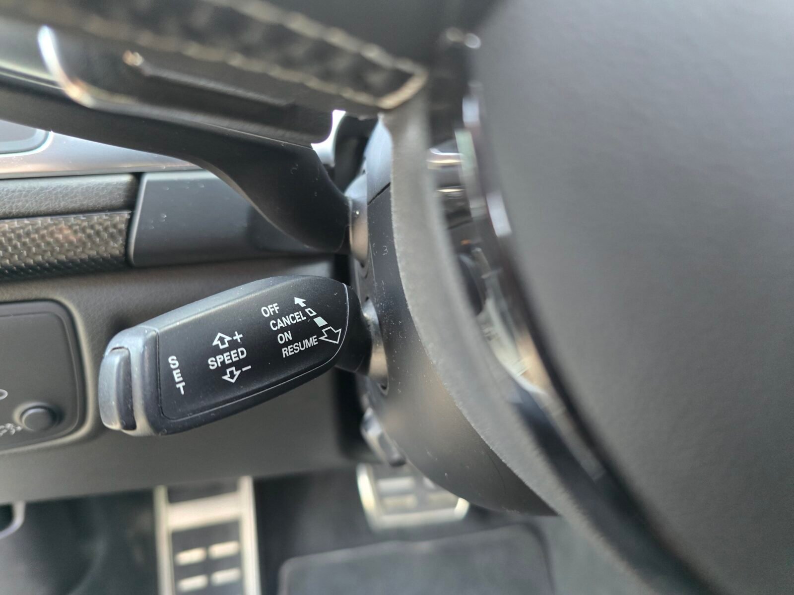 AUDI S7 SPORTBACK 4.0TFSI QUATTRO S-TRONIC 420CV