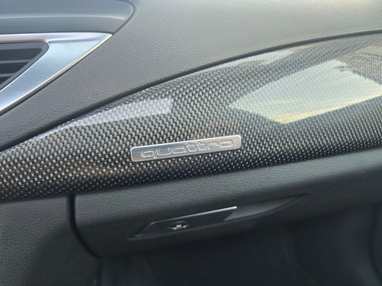 AUDI S7 SPORTBACK 4.0TFSI QUATTRO S-TRONIC 420CV
