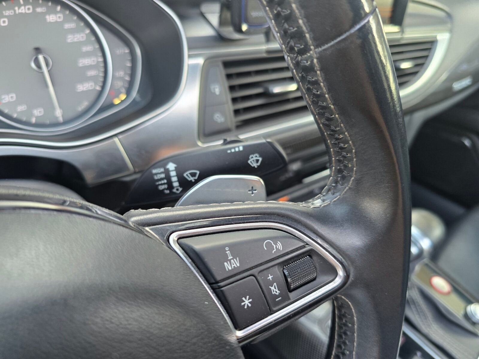 AUDI S7 SPORTBACK 4.0TFSI QUATTRO S-TRONIC 420CV