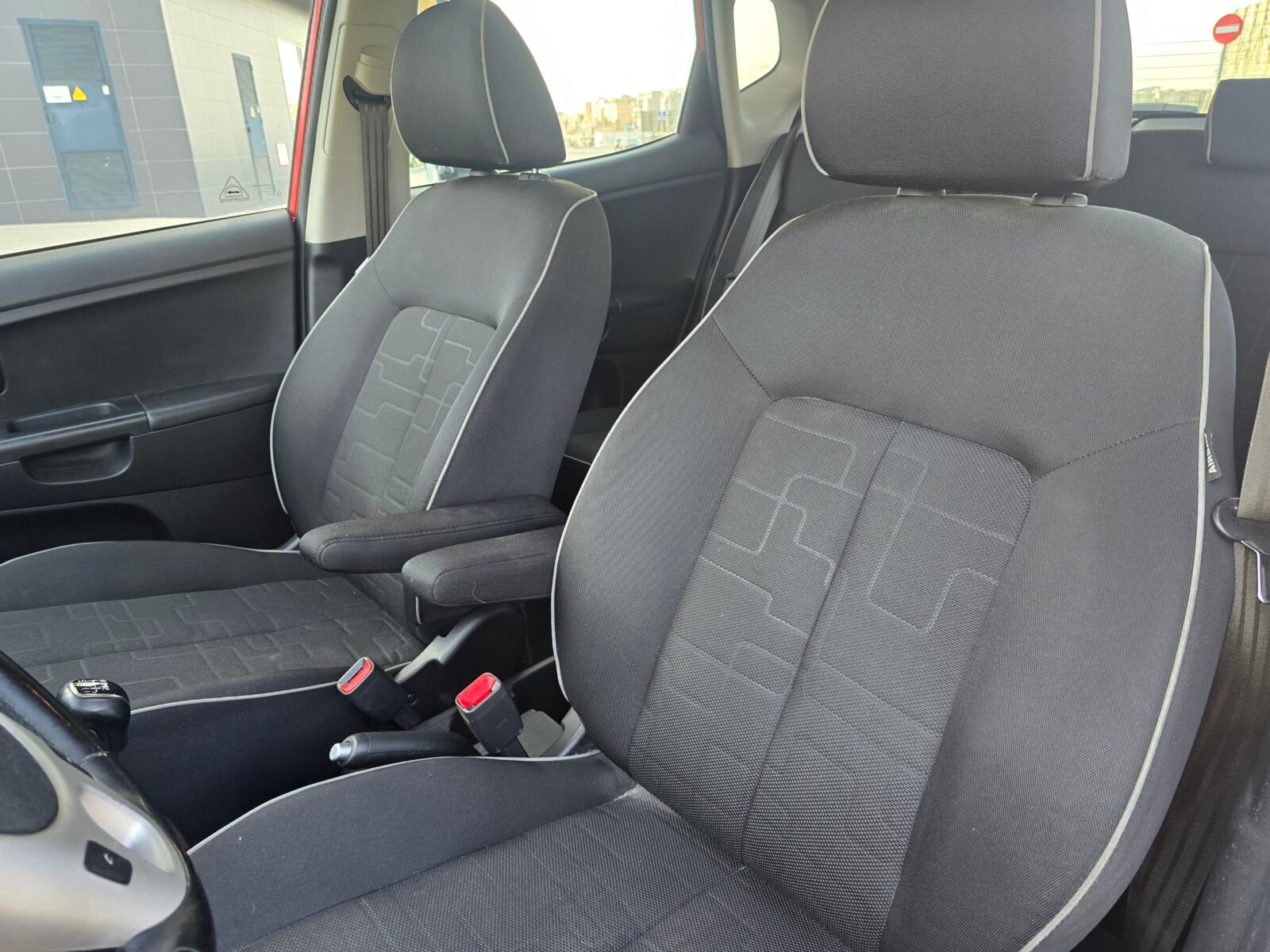 KIA VENGA 1.6CRDI DRIVE 128CV