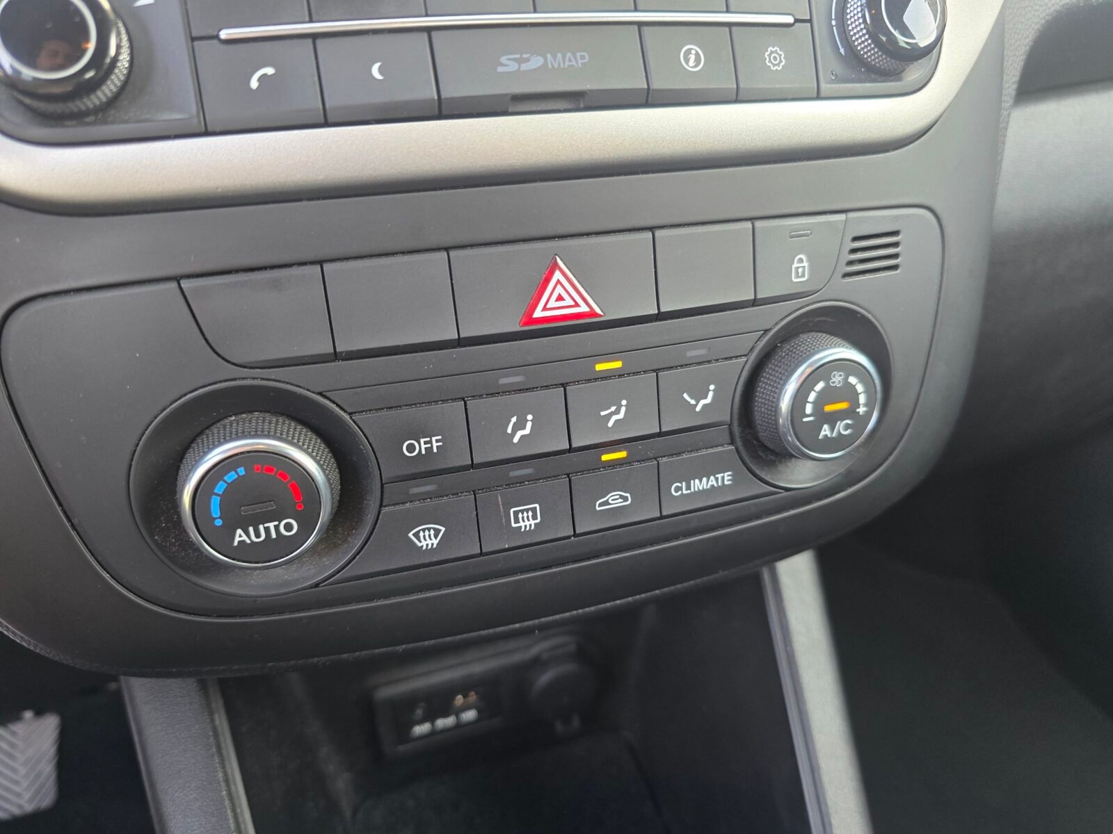 KIA VENGA 1.6CRDI DRIVE 128CV