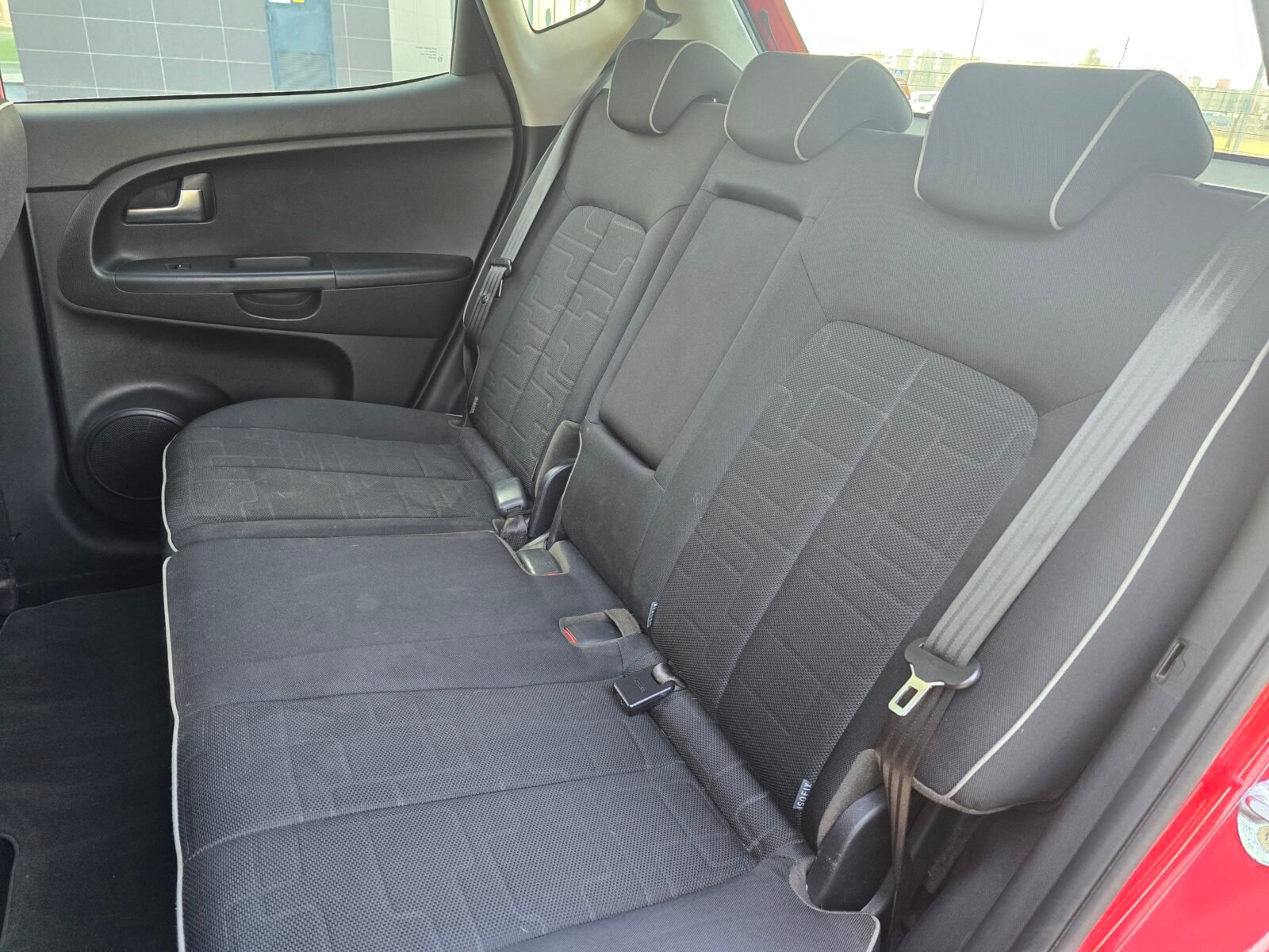 KIA VENGA 1.6CRDI DRIVE 128CV