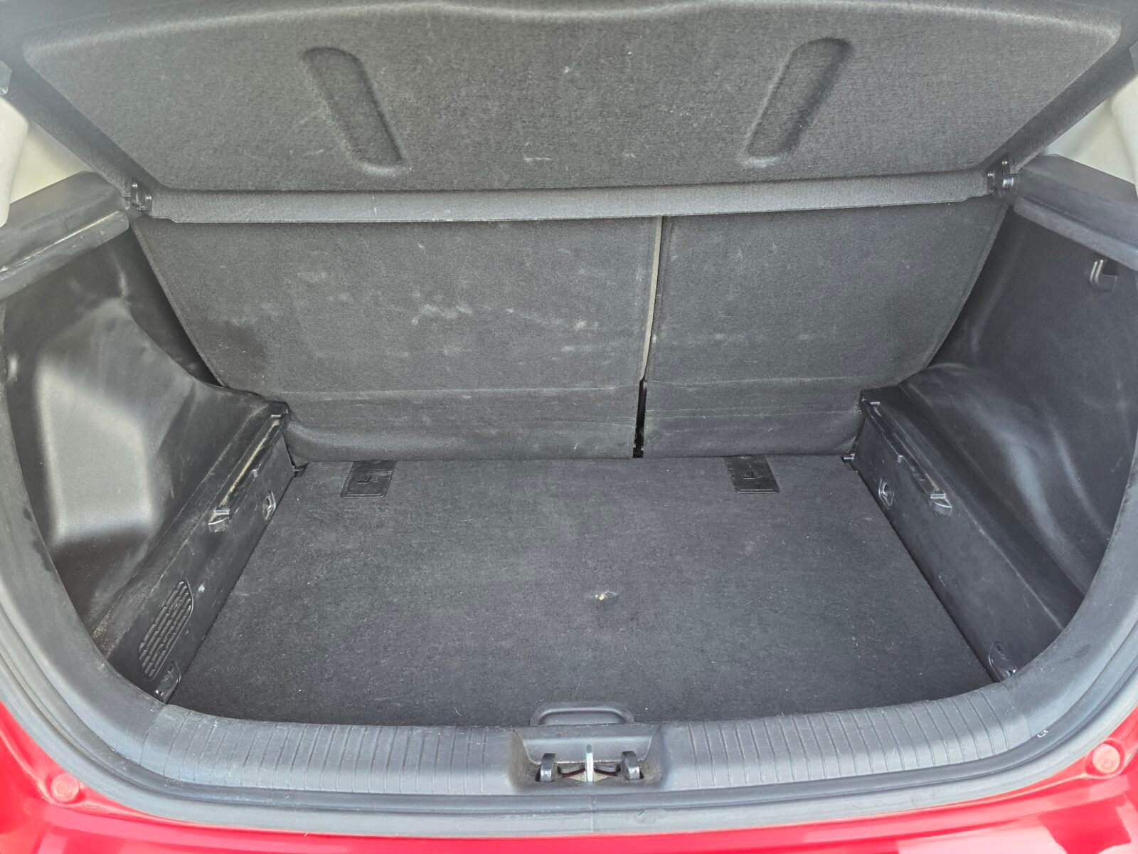KIA VENGA 1.6CRDI DRIVE 128CV