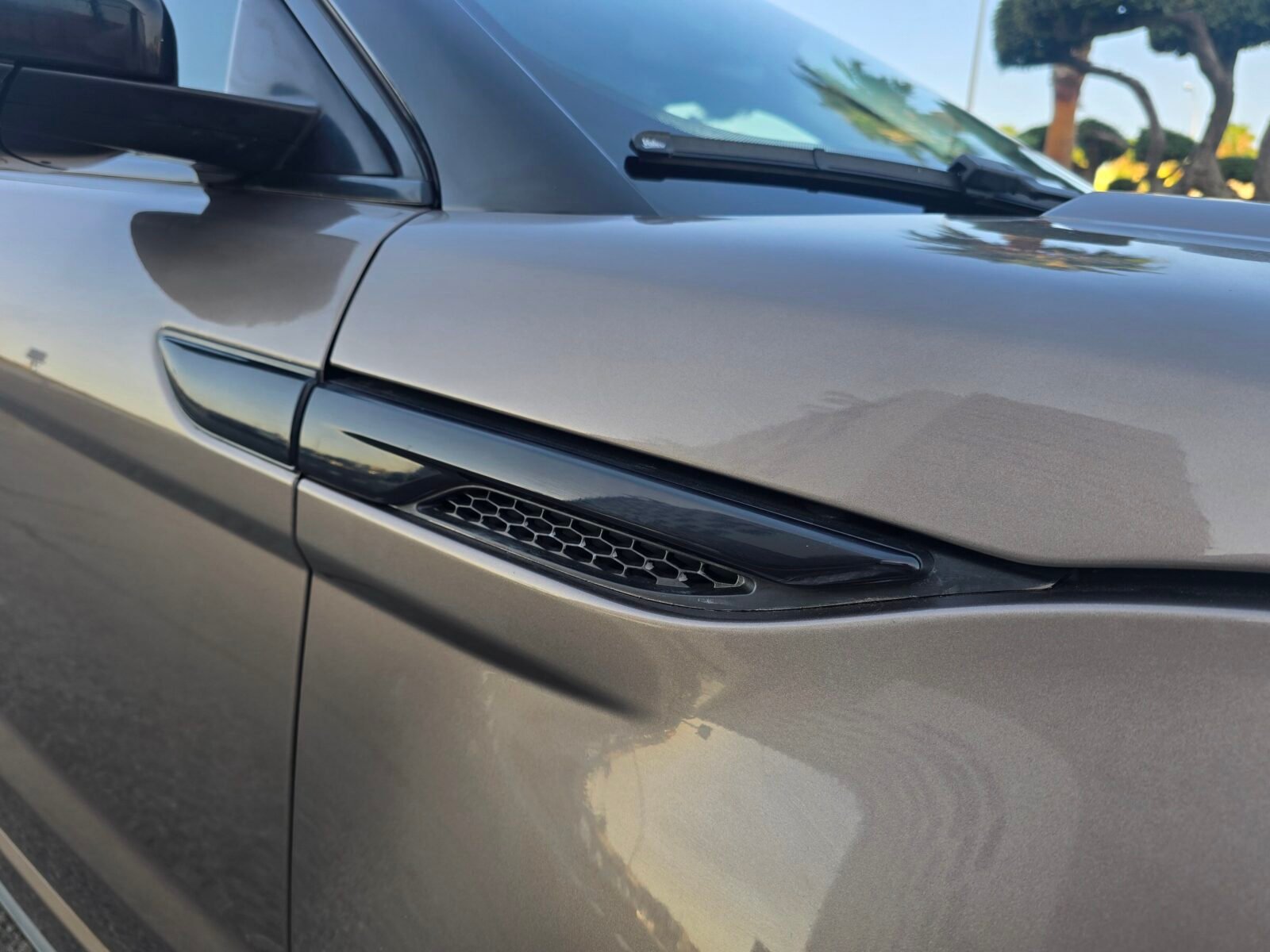 LAND-ROVER RANGE ROVER EVOQUE 2.0L 4WD DYNAMIC 150CV