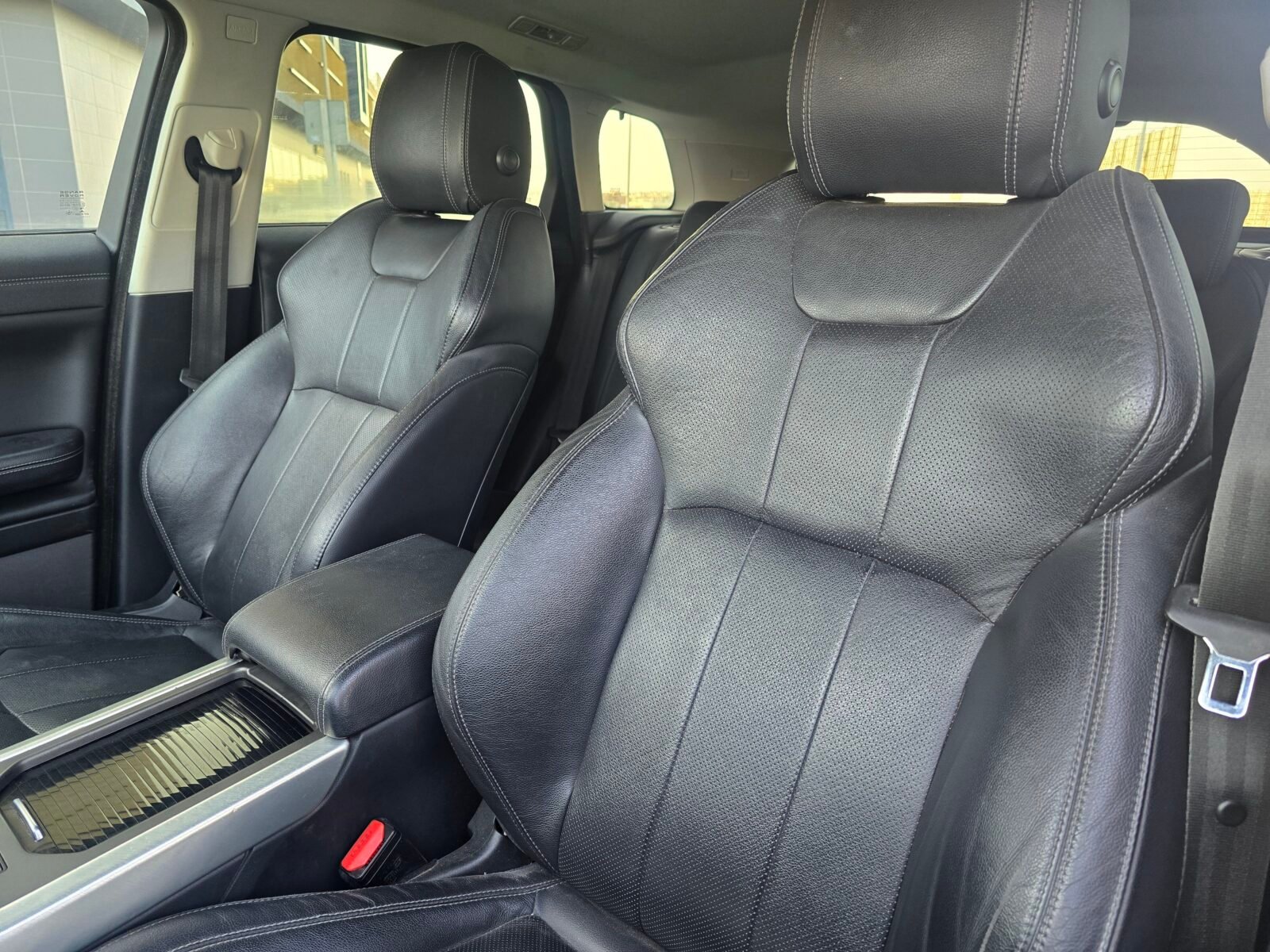 LAND-ROVER RANGE ROVER EVOQUE 2.0L 4WD DYNAMIC 150CV