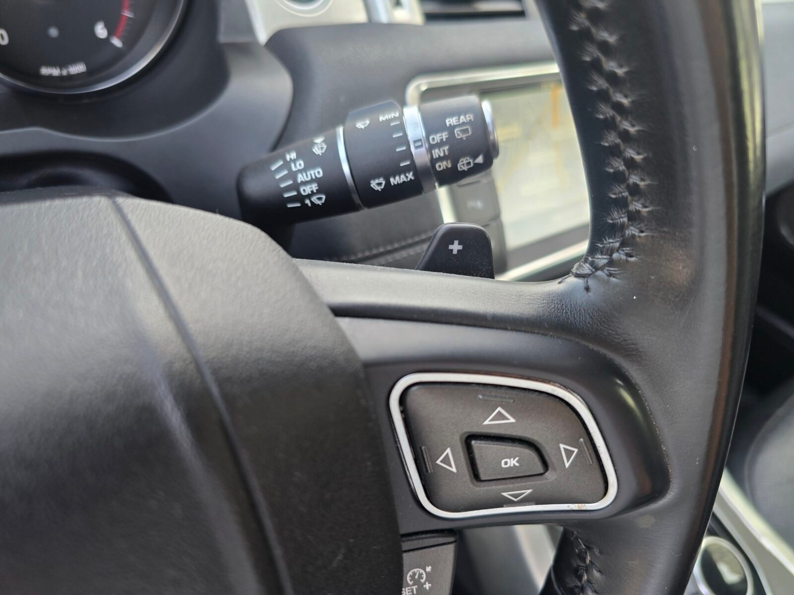 LAND-ROVER RANGE ROVER EVOQUE 2.0L 4WD DYNAMIC 150CV