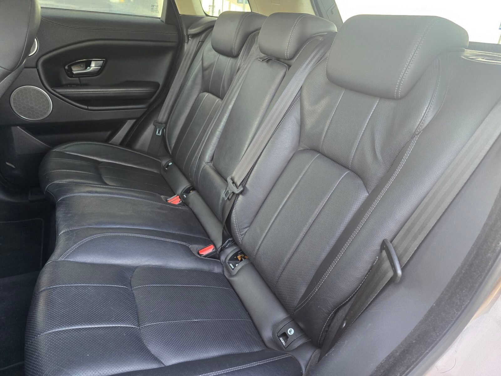 LAND-ROVER RANGE ROVER EVOQUE 2.0L 4WD DYNAMIC 150CV