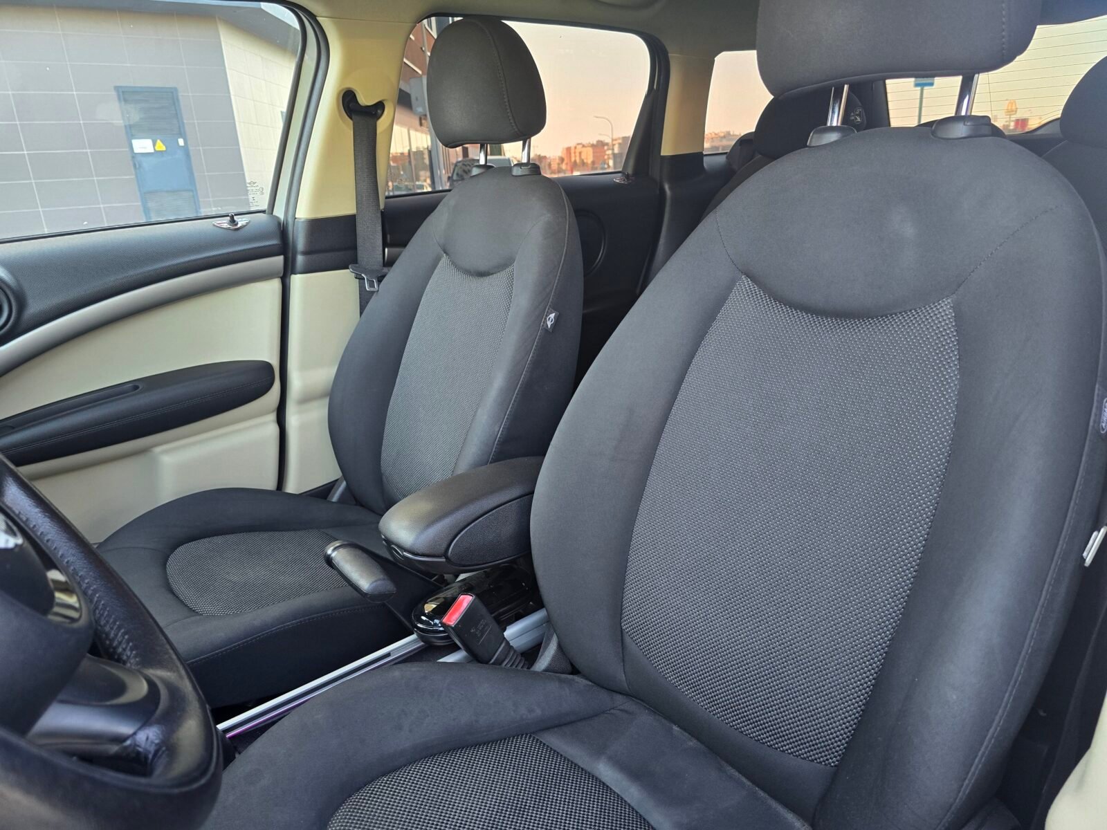 MINI COUNTRYMAN ONE D 90CV