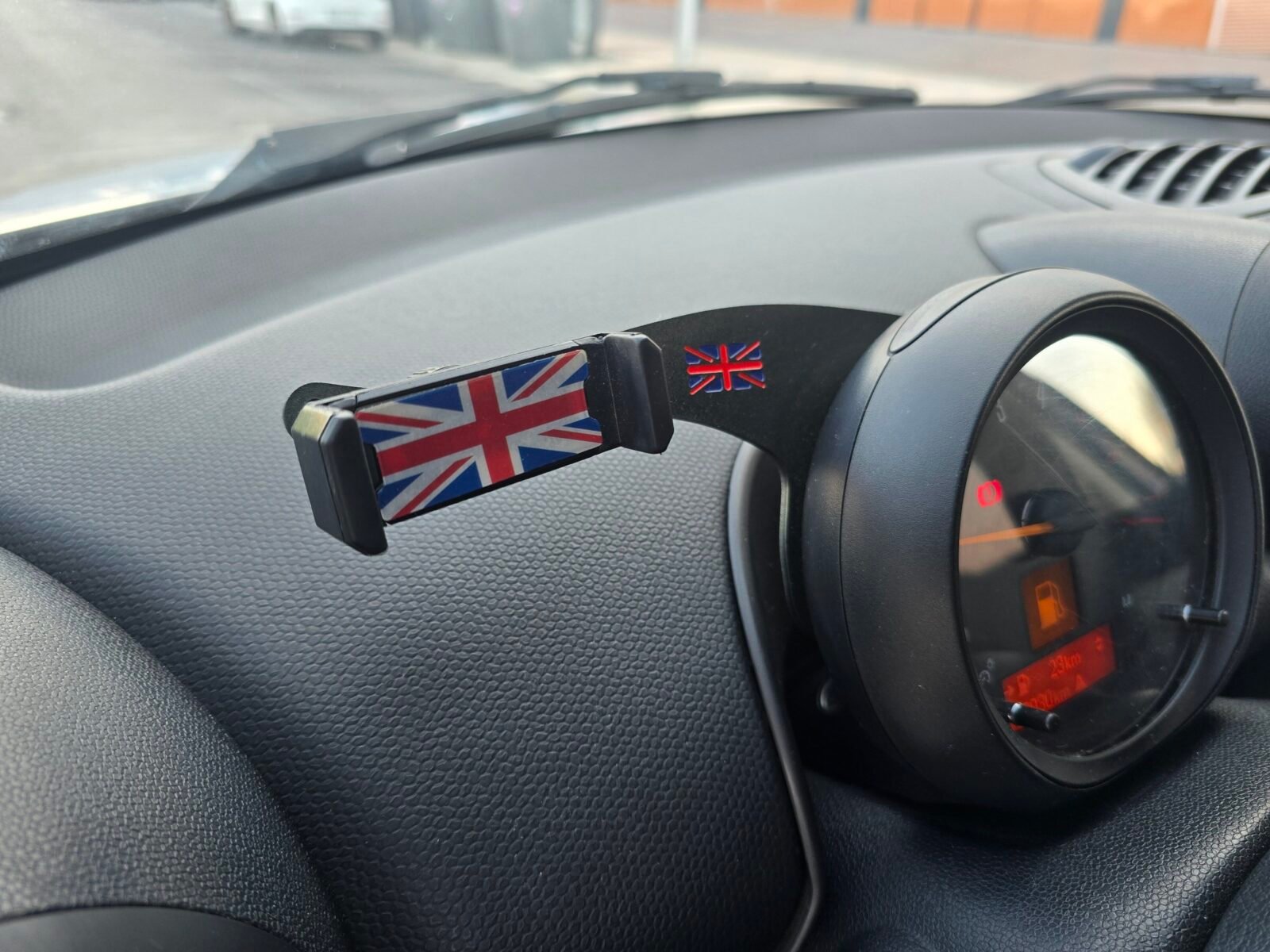 MINI COUNTRYMAN ONE D 90CV
