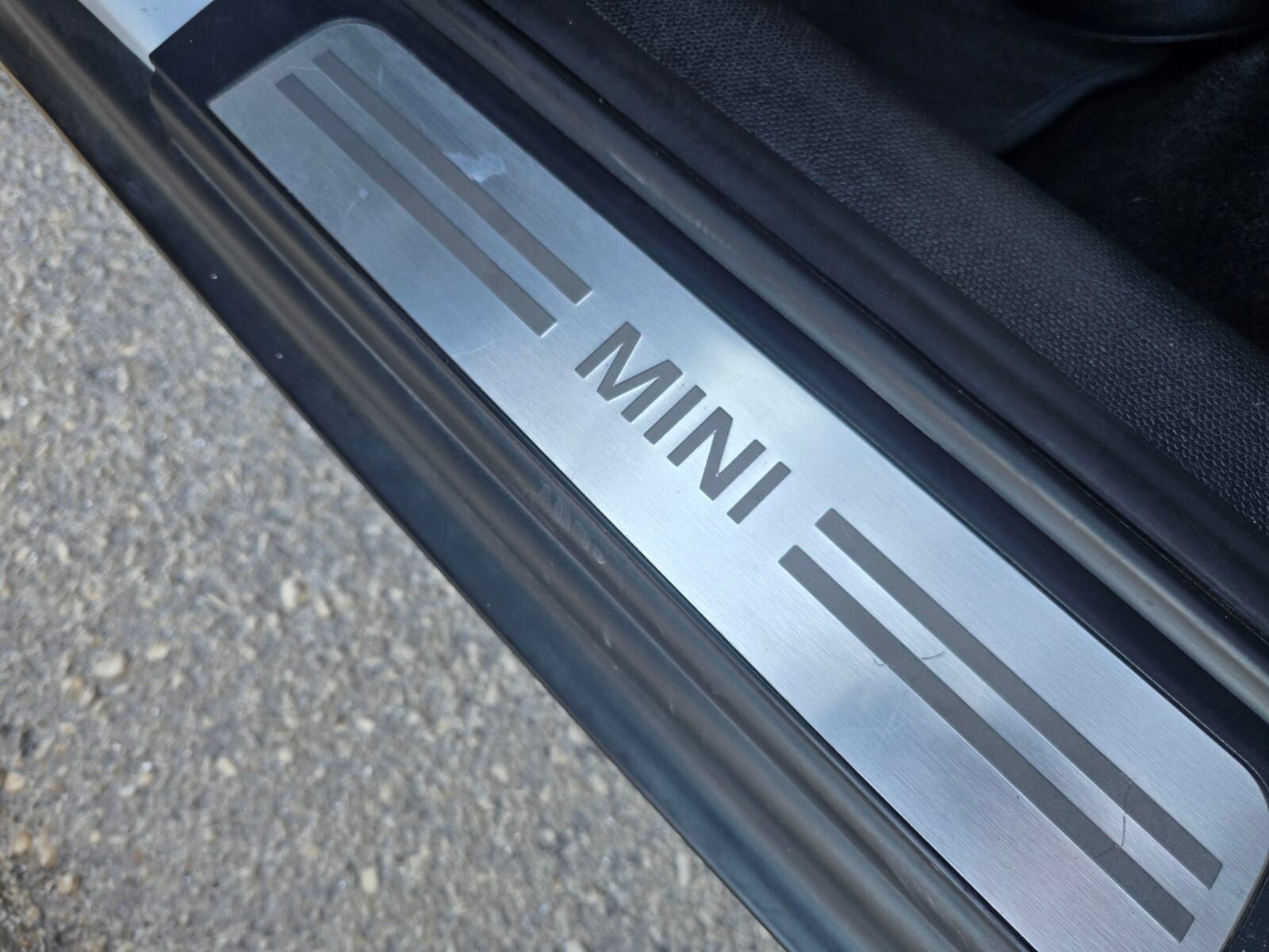 MINI COUNTRYMAN ONE D 90CV