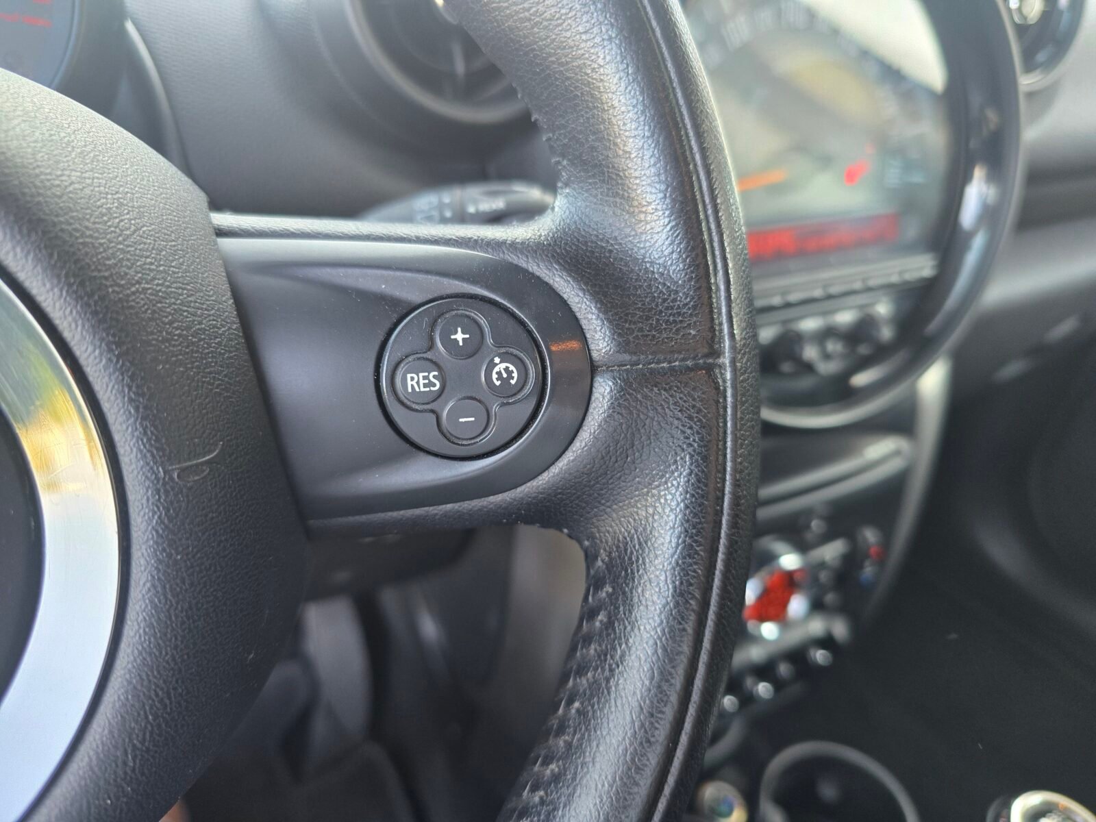 MINI COUNTRYMAN ONE D 90CV