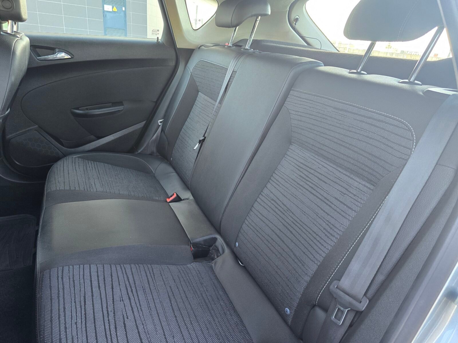 OPEL ASTRA 1.6 TURBO EXCELLENCE 115CV