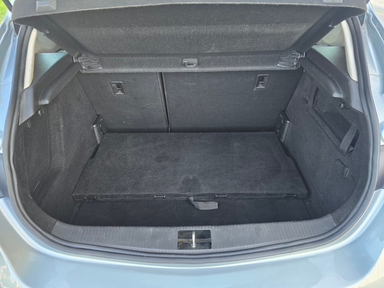 OPEL ASTRA 1.6 TURBO EXCELLENCE 115CV
