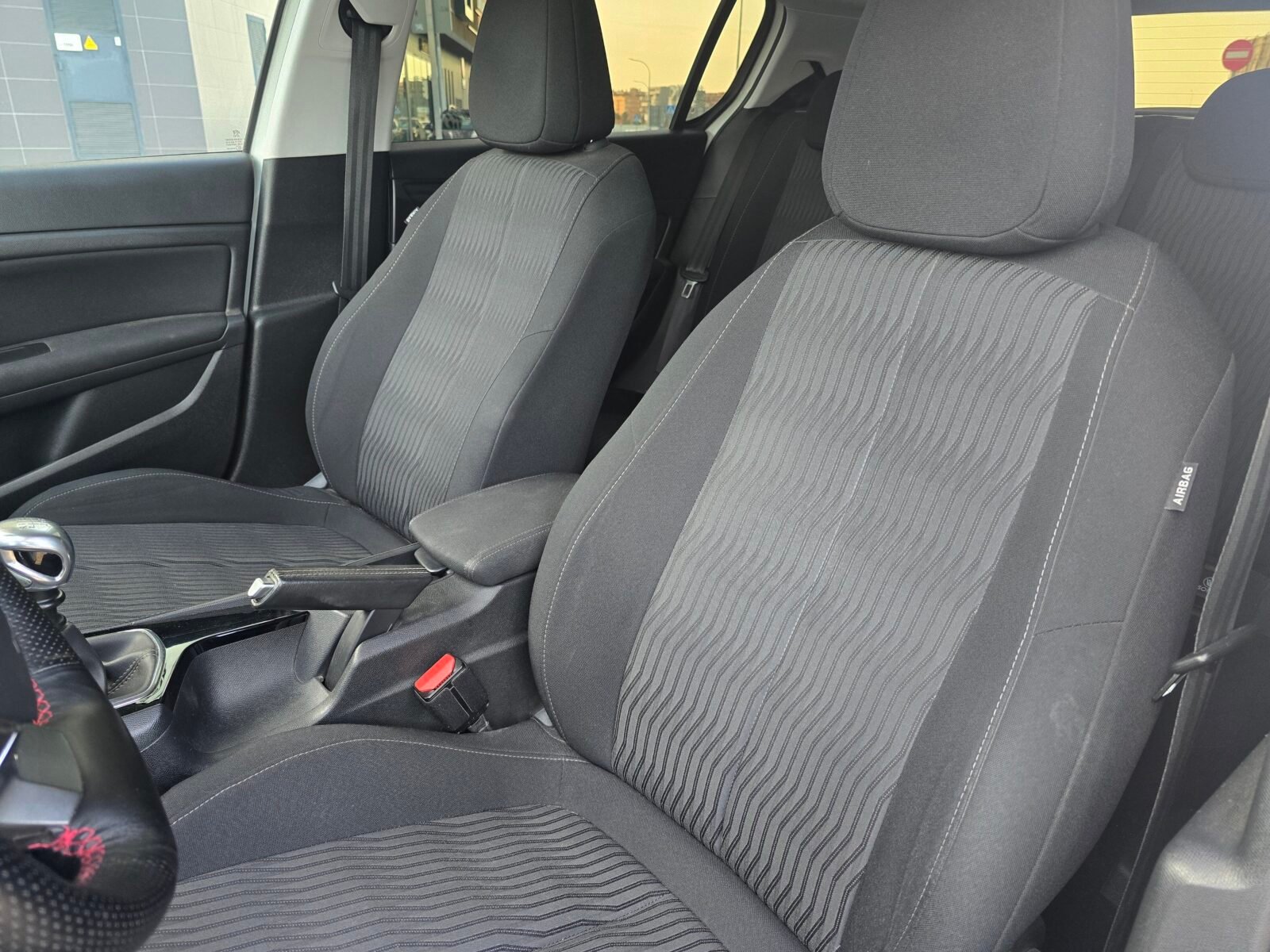 PEUGEOT 308 1.6 HDI ACTIVE 120CV