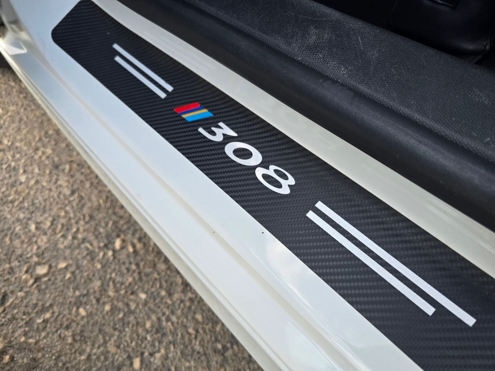 PEUGEOT 308 1.6 HDI ACTIVE 120CV