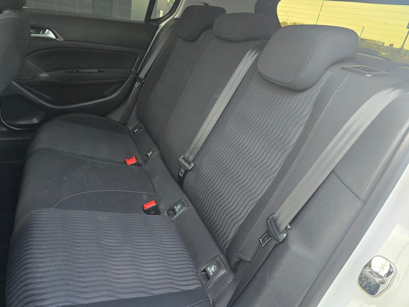 PEUGEOT 308 1.6 HDI ACTIVE 120CV