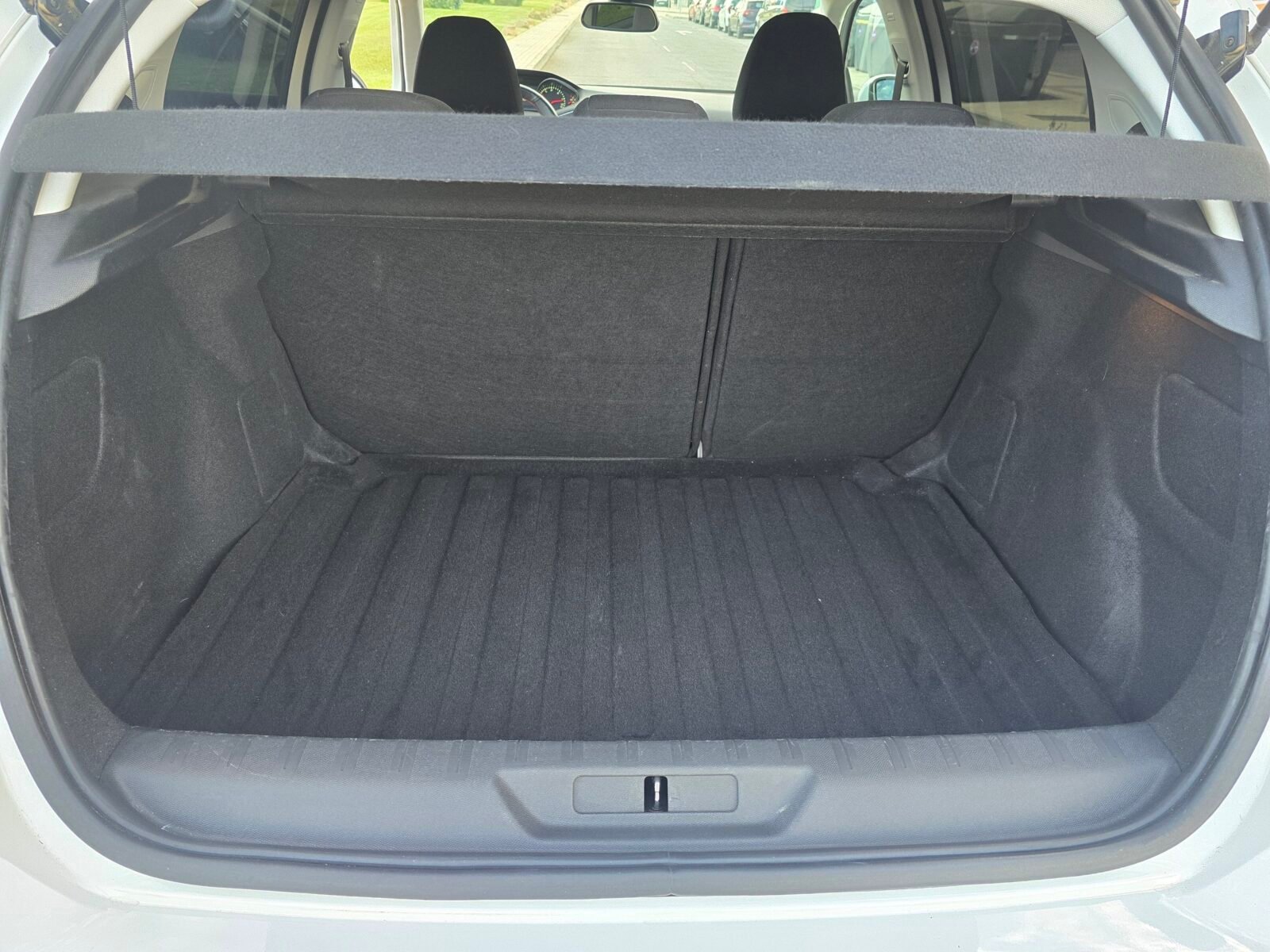 PEUGEOT 308 1.6 HDI ACTIVE 120CV