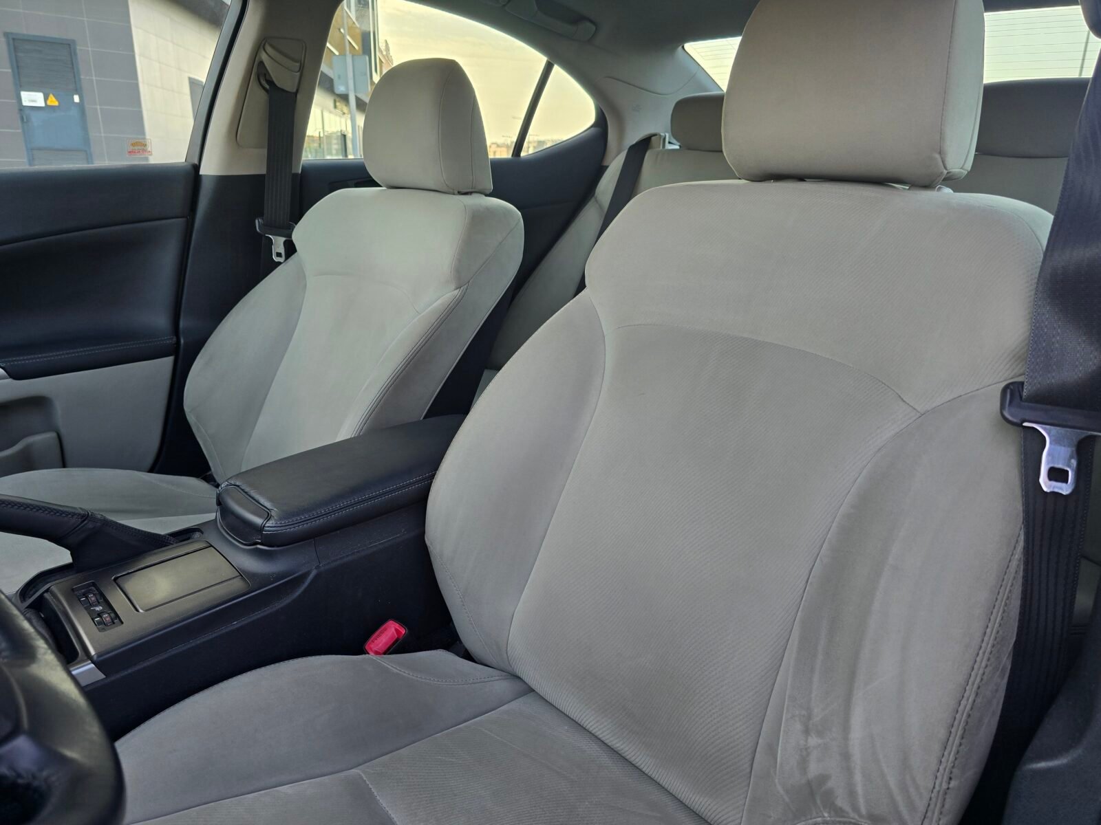 LEXUS IS 220D SPORT 176CV