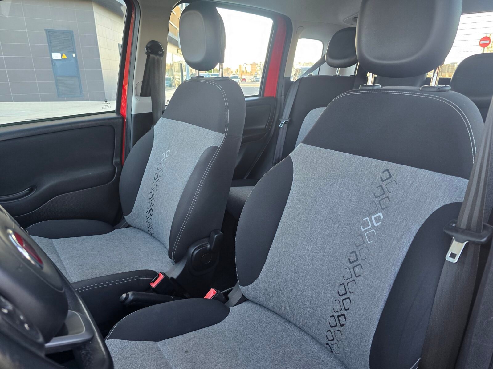 FIAT PANDA 1.2 LOUNGE 69CV