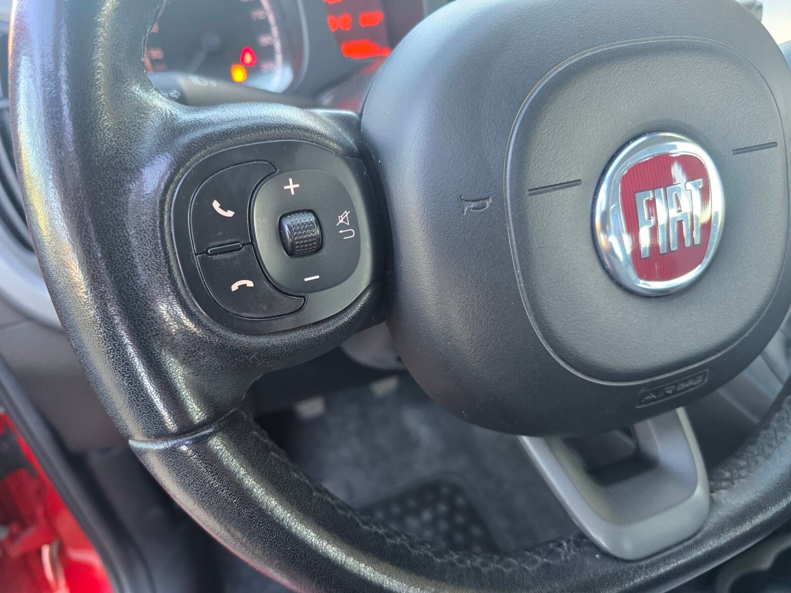 FIAT PANDA 1.2 LOUNGE 69CV